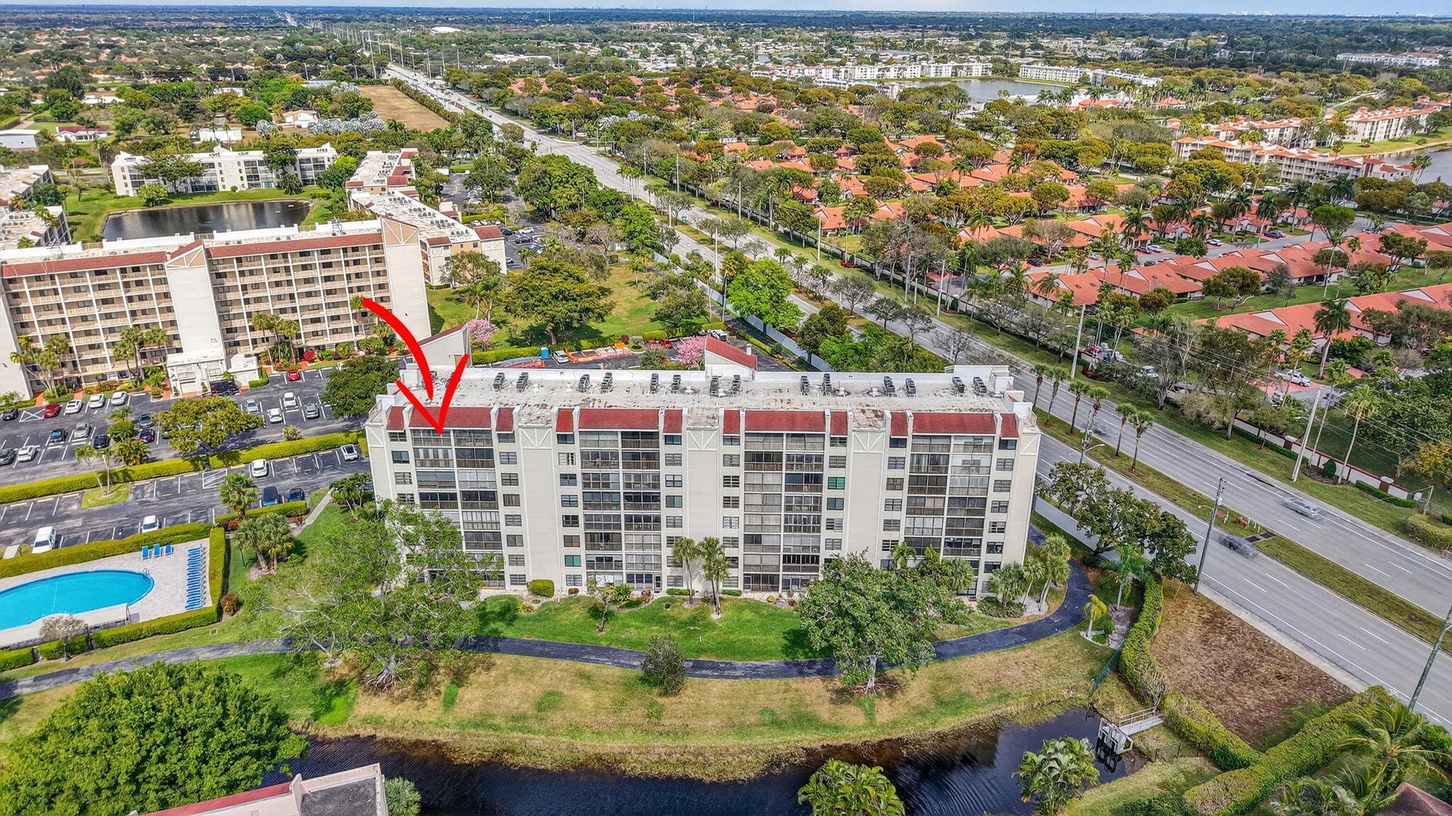 14475 Strathmore Lane 808, Delray Beach, FL 33446 — photo 31 of 76