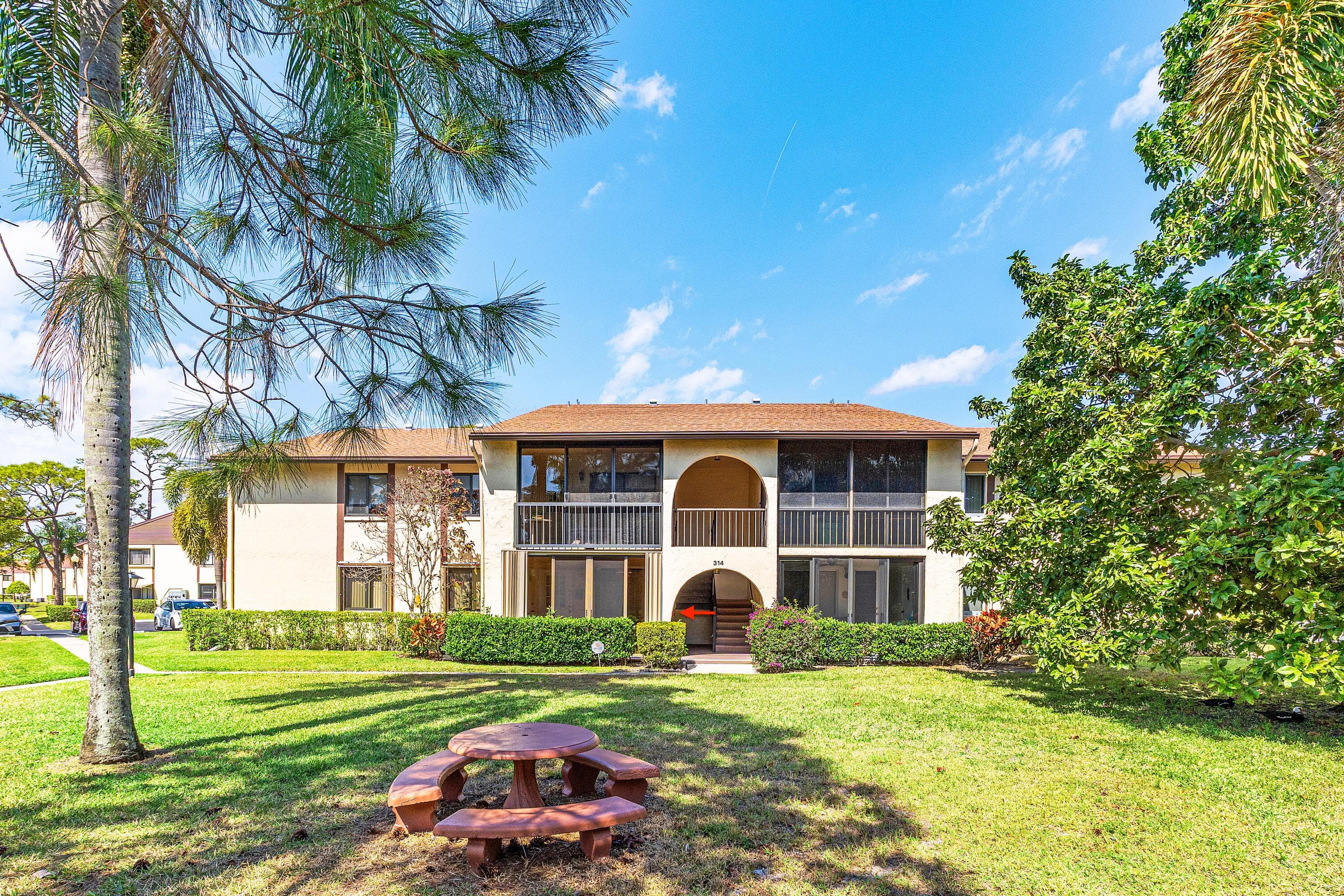 314 Knotty Pine Circle C-1, Greenacres, FL 33463 — photo