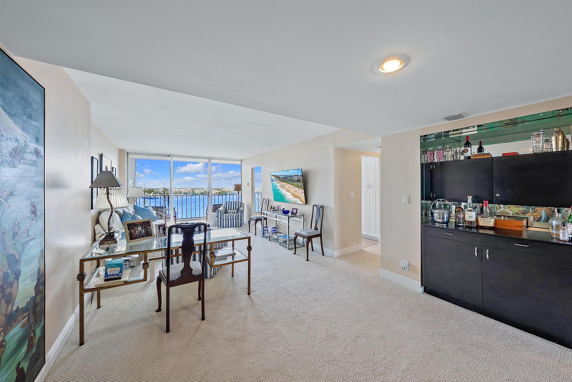 1801 S Flagler Drive 1206, West Palm Beach, FL 33401 — photo 4 of 23