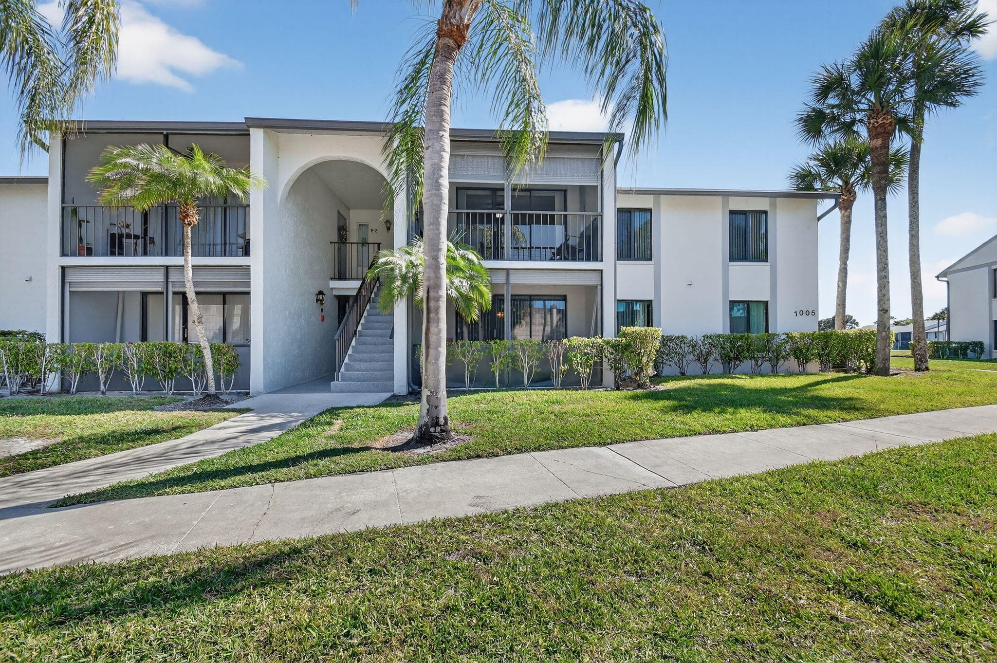 1005 Green Pine Blvd H-2, West Palm Beach, FL 33409 — photo 2 of 52