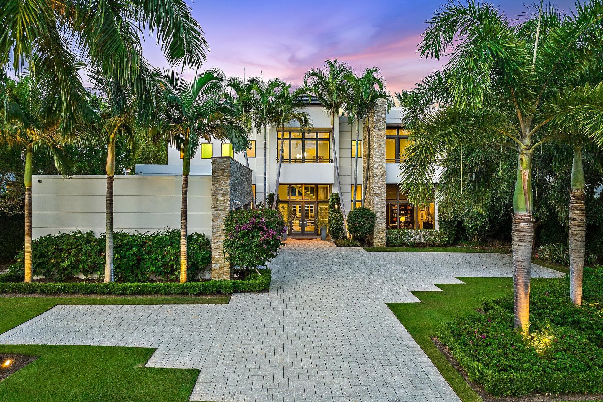 14646 Watermark Way, Palm Beach Gardens, FL 33410 — photo 1 of 56