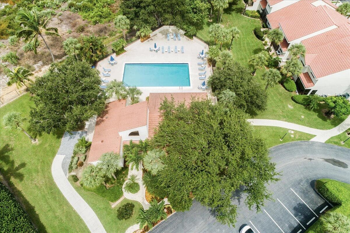 402 Sea Oats Drive F, Juno Beach, FL 33408 — photo 44 of 46