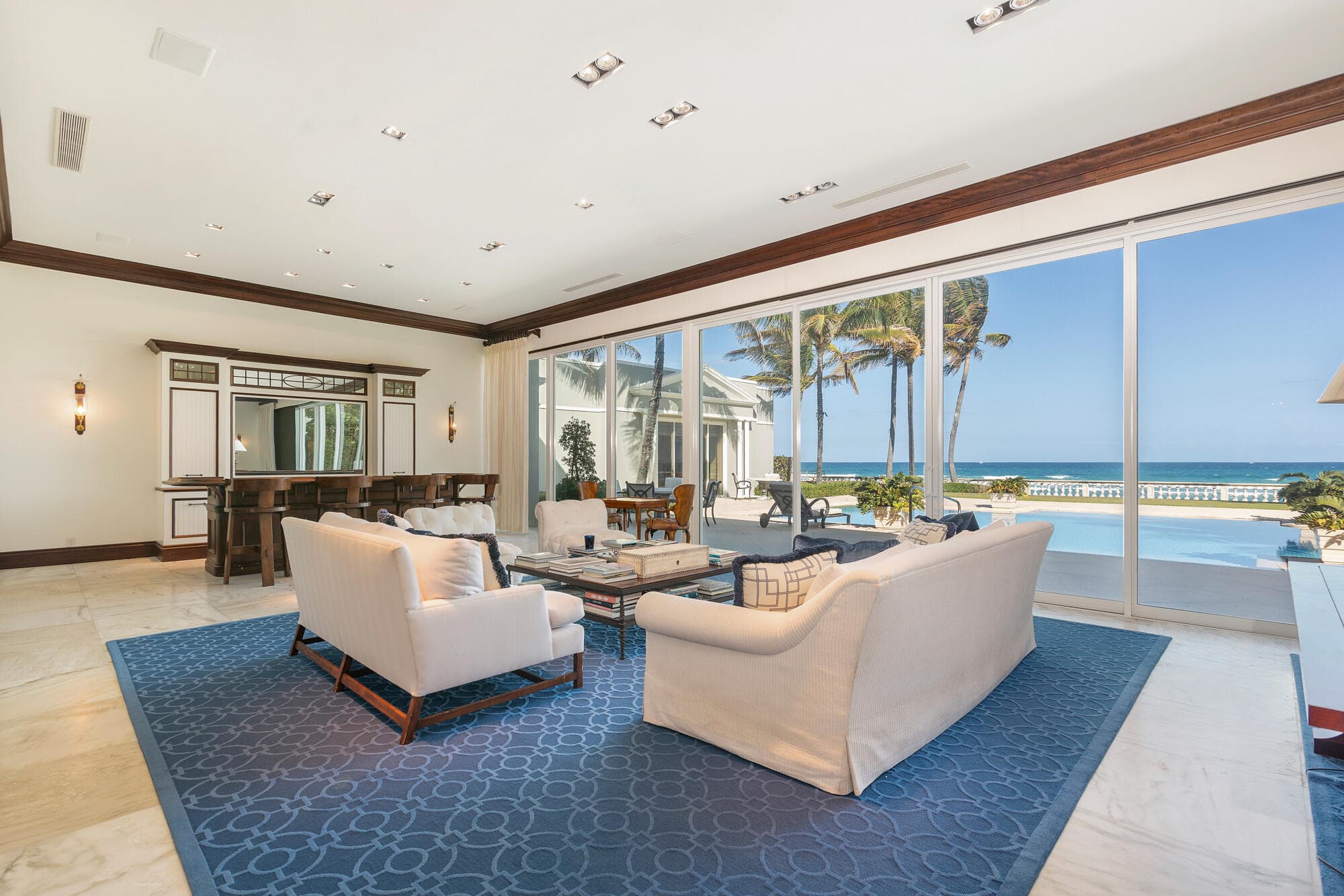 5 Via Los Incas, Palm Beach, FL 33480 — photo 7 of 20
