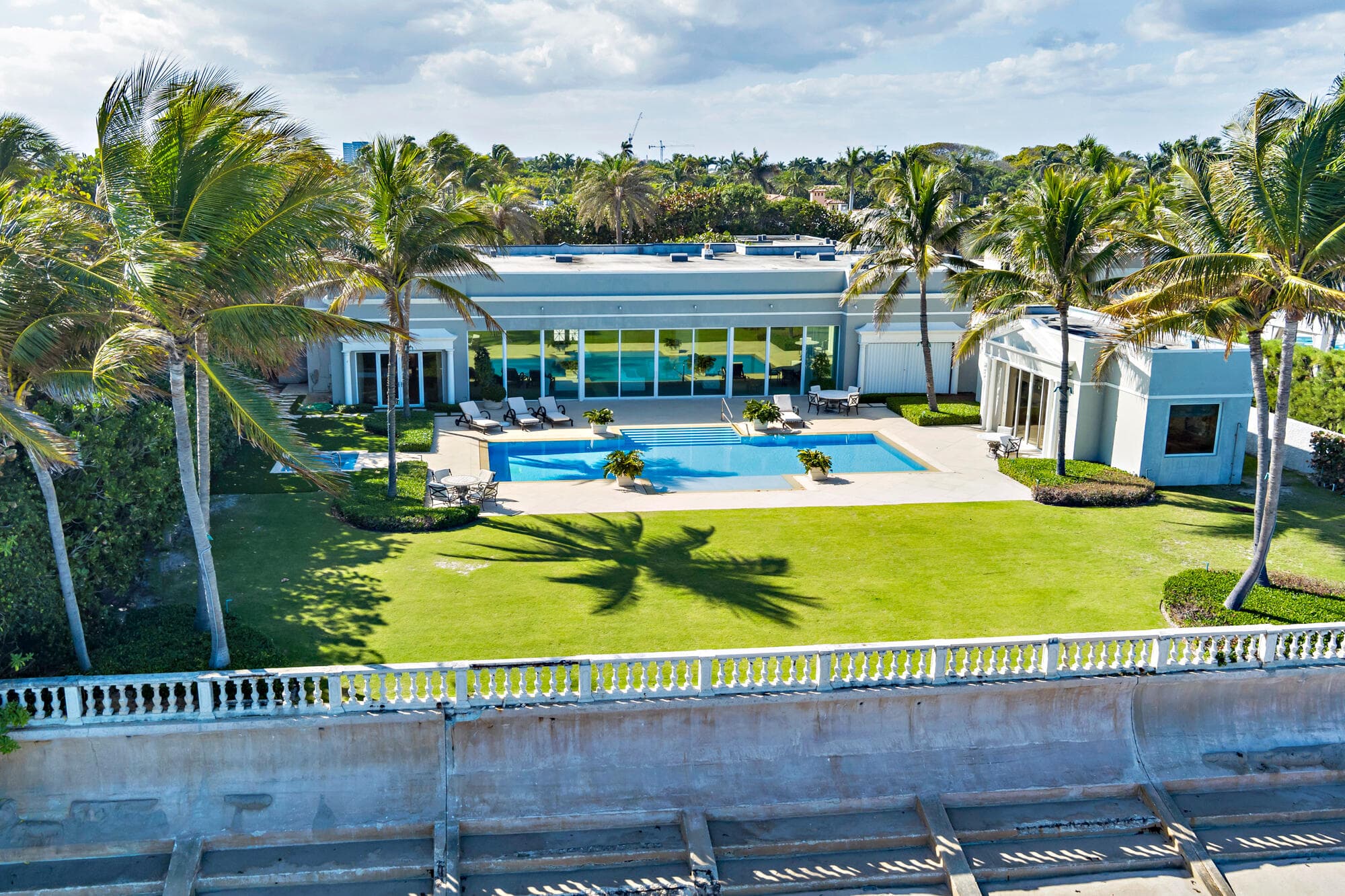 5 Via Los Incas, Palm Beach, FL 33480 — photo 17 of 20