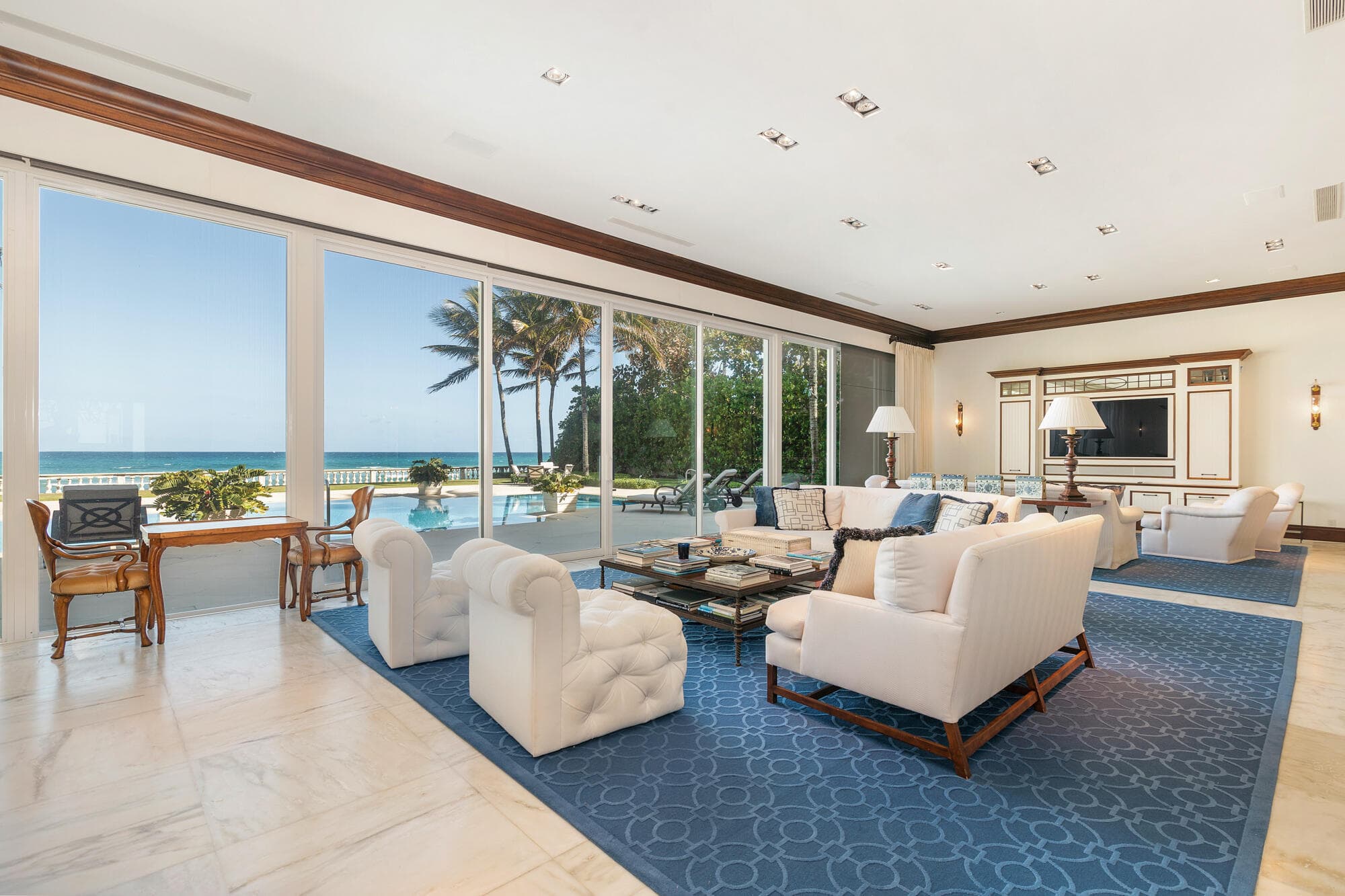 5 Via Los Incas, Palm Beach, FL 33480 — photo 6 of 20