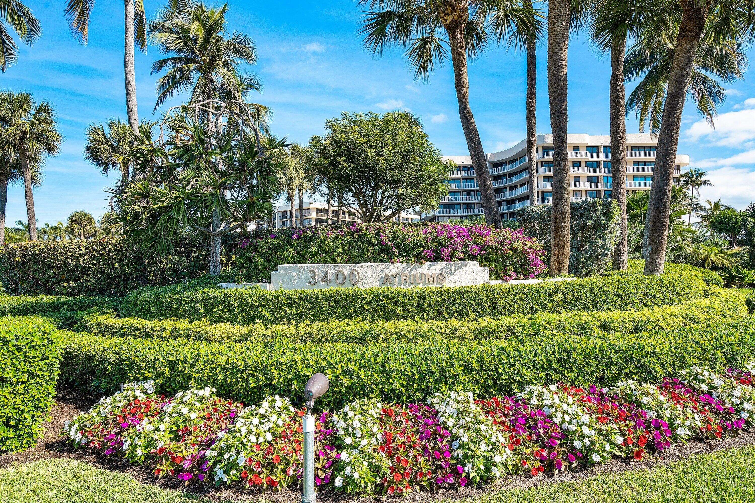 3400 S Ocean Boulevard 1gii, Palm Beach, FL 33480 — photo 12 of 68