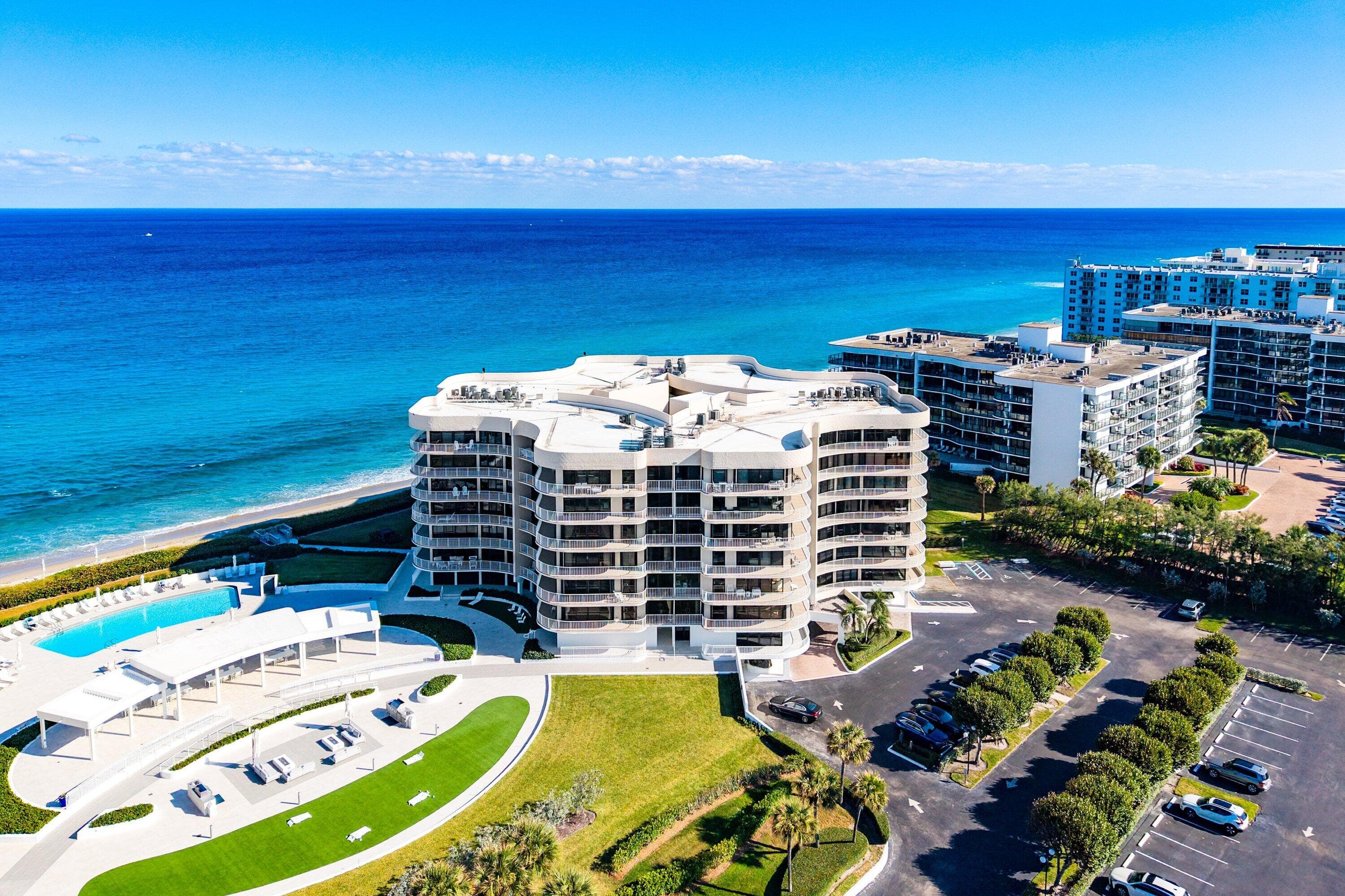 3400 S Ocean Boulevard 1gii, Palm Beach, FL 33480 — photo 1 of 68