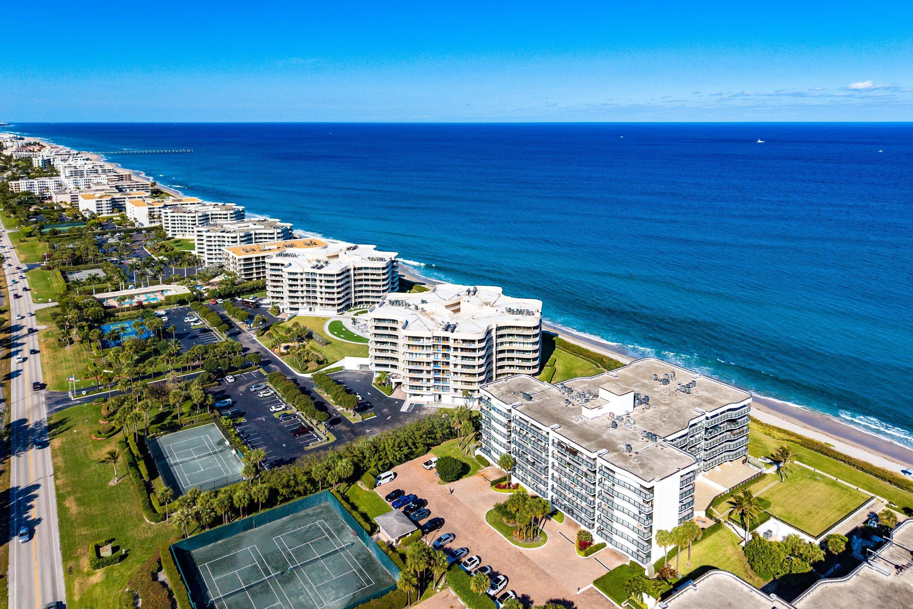 3400 S Ocean Boulevard 1gii, Palm Beach, FL 33480 — photo 60 of 68