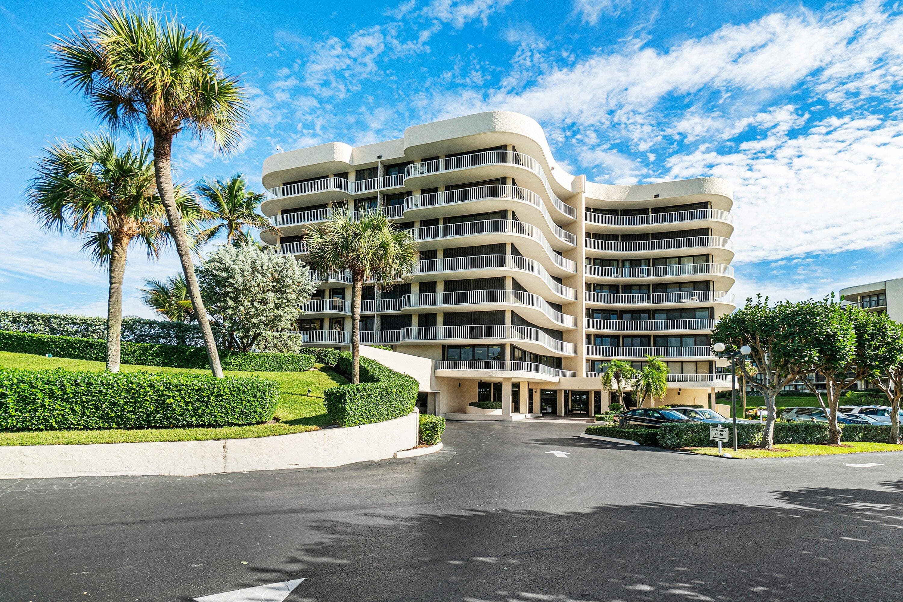 3400 S Ocean Boulevard 1gii, Palm Beach, FL 33480 — photo 3 of 68