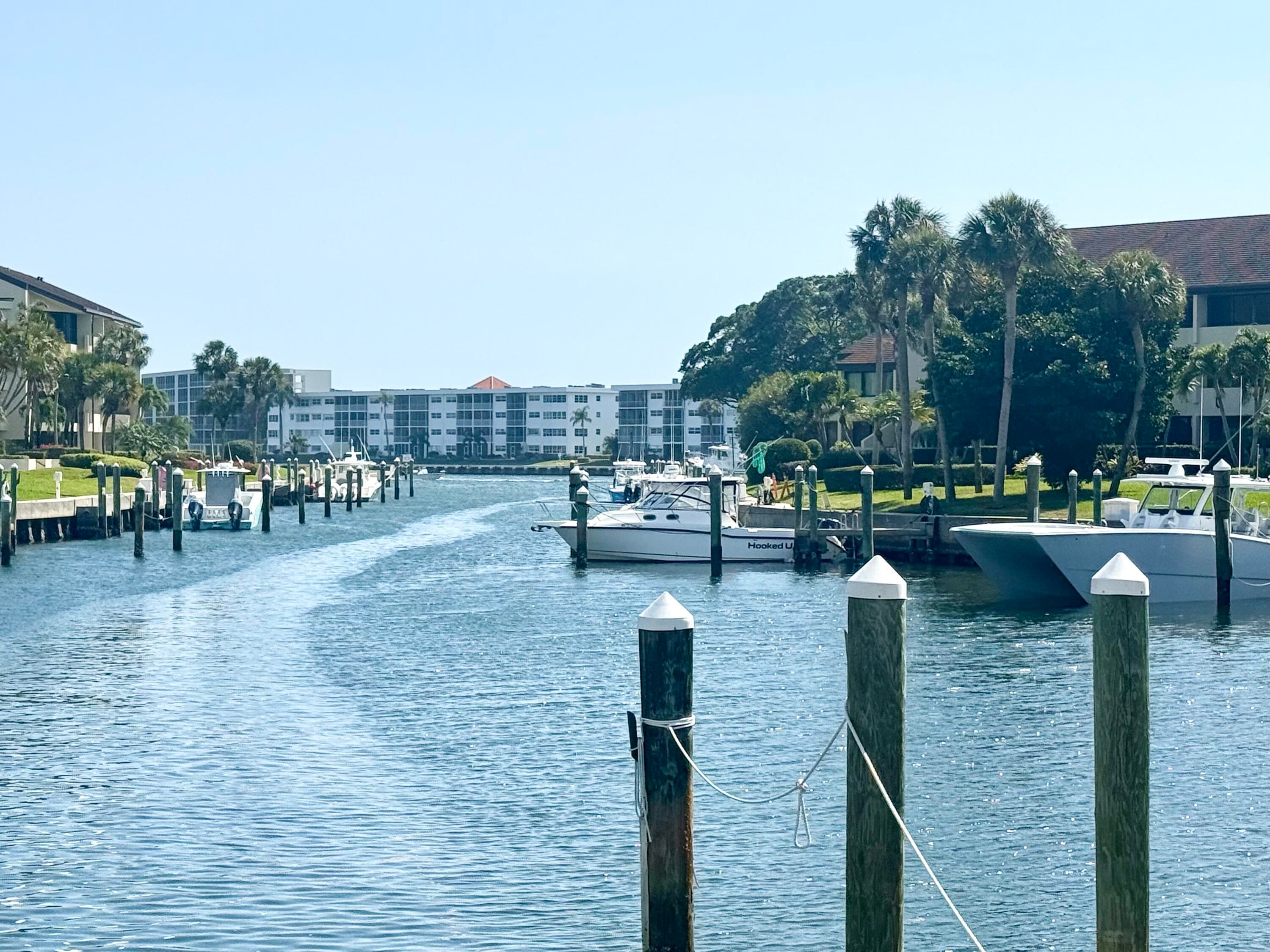 1141 Marine Way E H2l, North Palm Beach, FL 33408 — photo 3 of 38