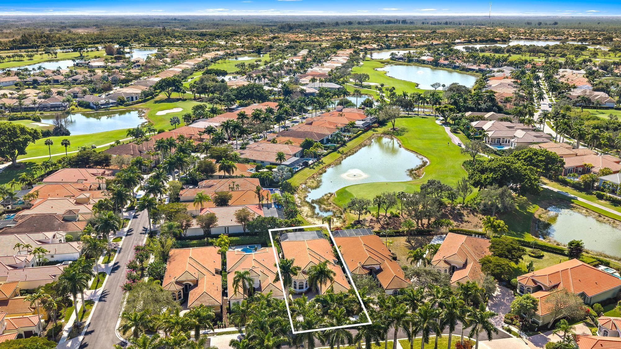 10626 Piazza Fontana, West Palm Beach, FL 33412 — photo 1 of 78
