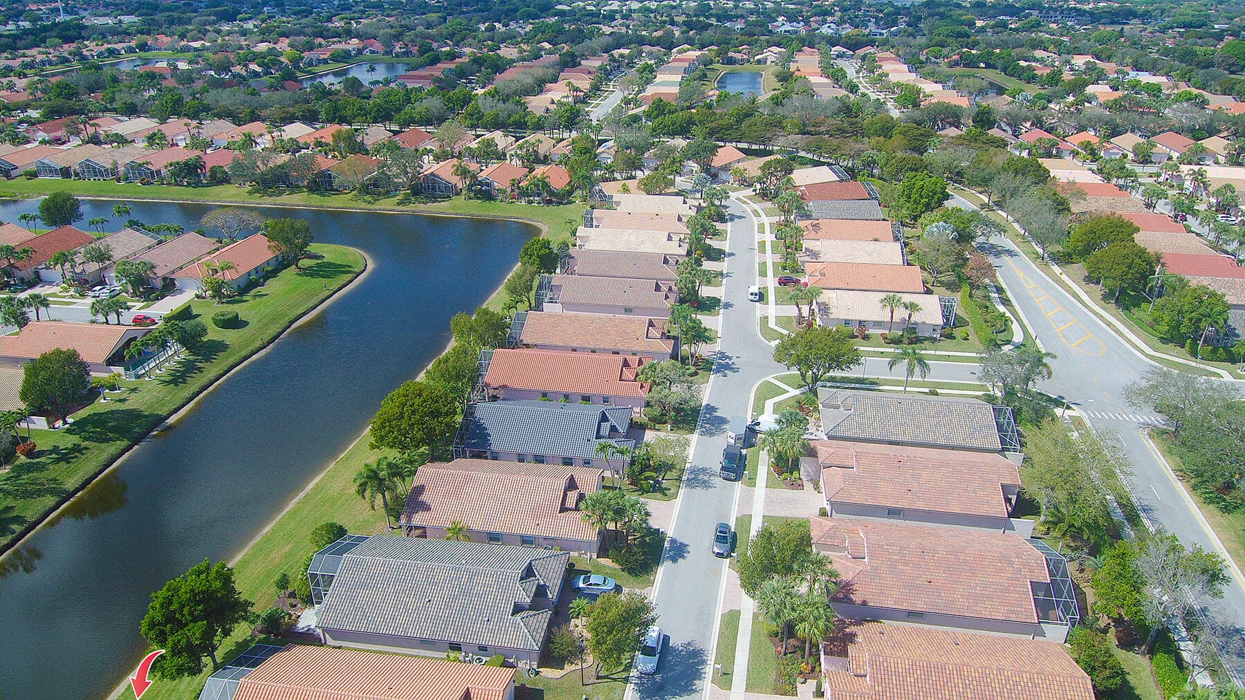 5058 Glenville Drive, Boynton Beach, FL 33437 — photo 34 of 78