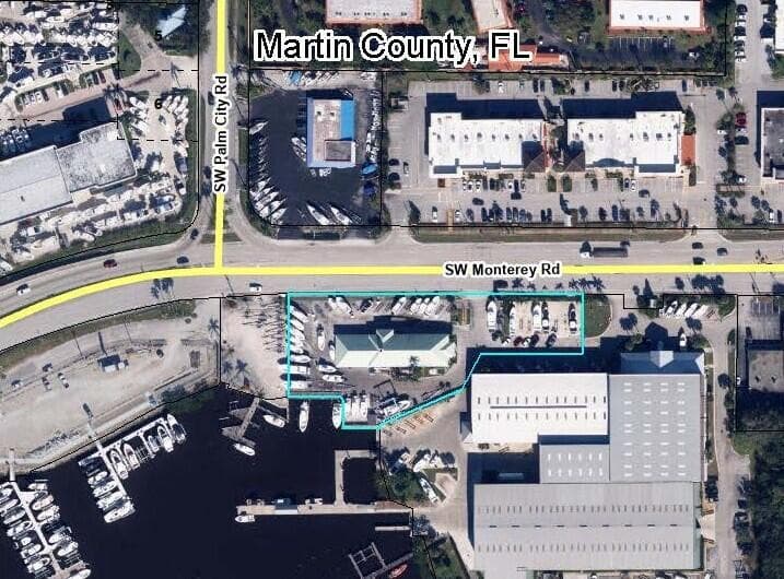 250 SW Monterey Road, Stuart, FL 34994 — photo 35 of 35