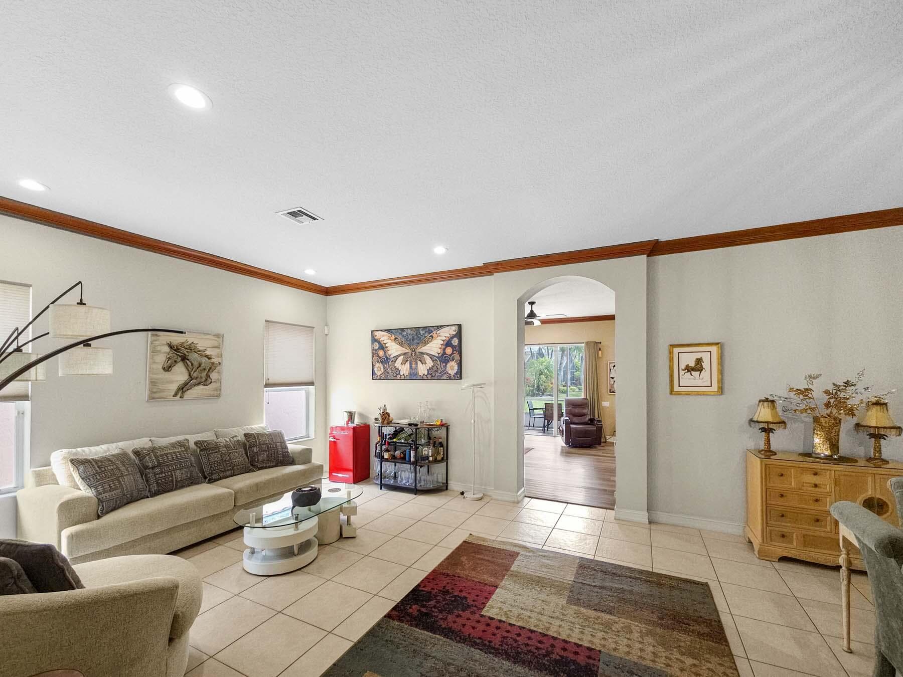 5058 Glenville Drive, Boynton Beach, FL 33437 — photo 6 of 78