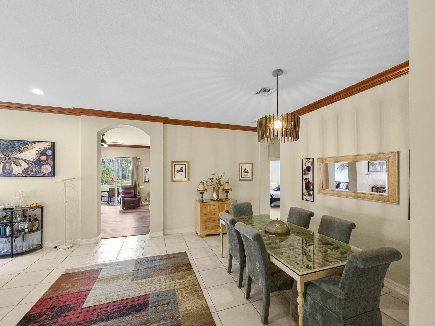 5058 Glenville Drive, Boynton Beach, FL 33437 — photo 7 of 79
