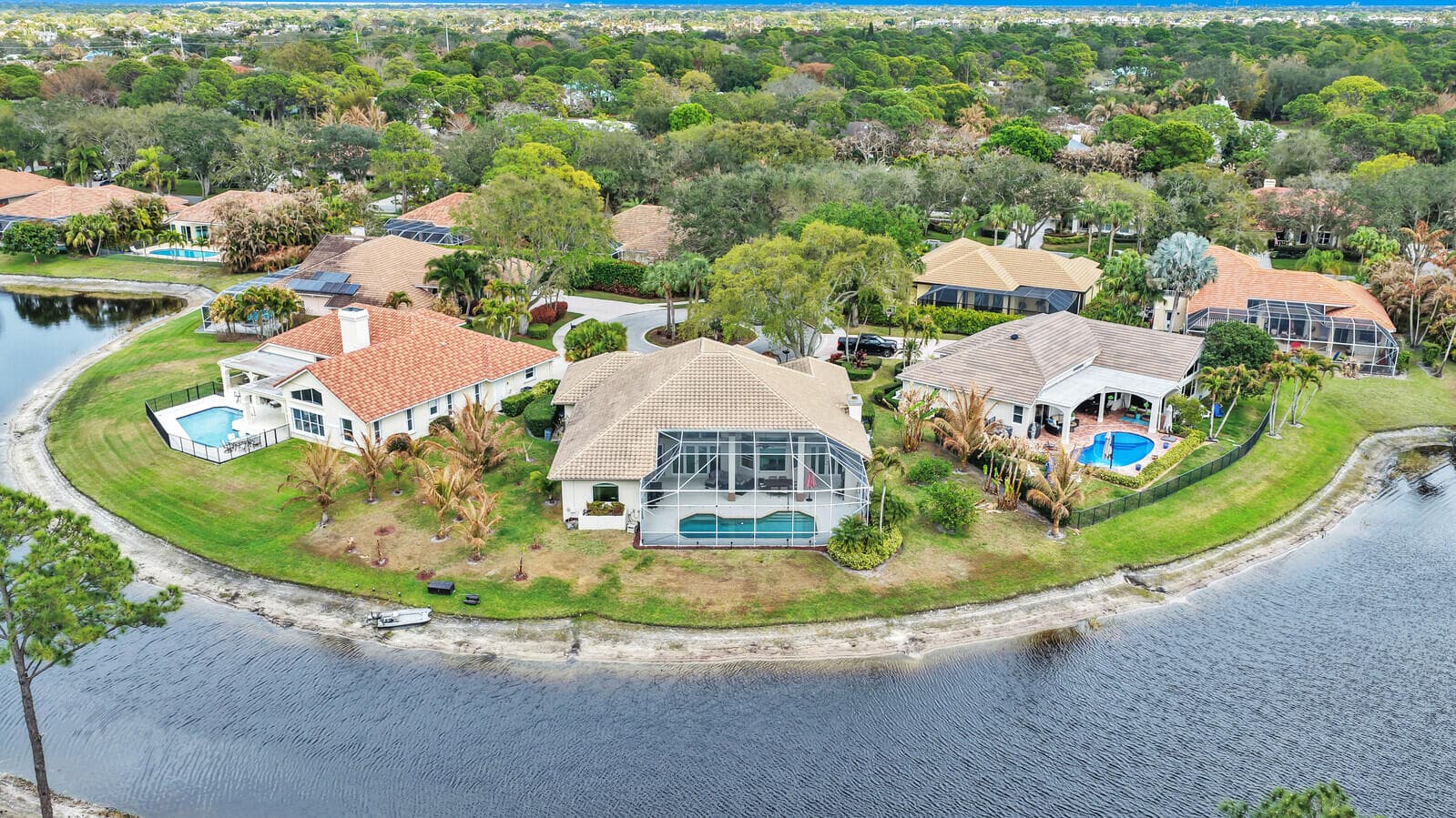 142 Corinthian Circle, Jupiter, FL 33458 — photo 49 of 56