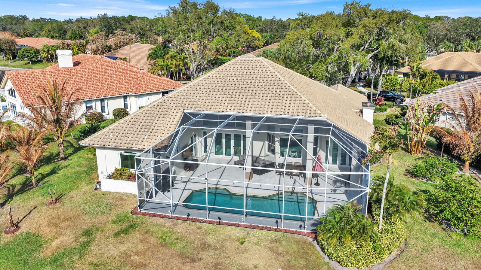 142 Corinthian Circle, Jupiter, FL 33458 — photo 50 of 56