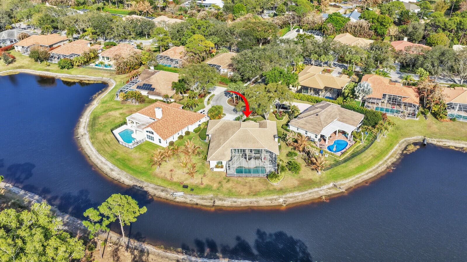 142 Corinthian Circle, Jupiter, FL 33458 — photo 53 of 56