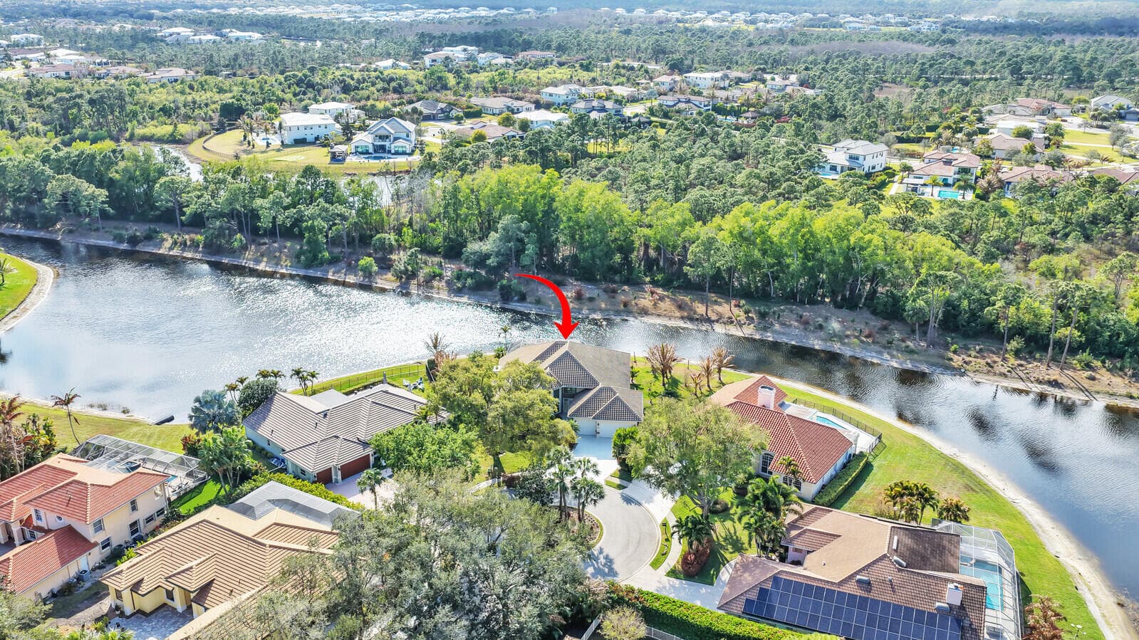 142 Corinthian Circle, Jupiter, FL 33458 — photo 54 of 56