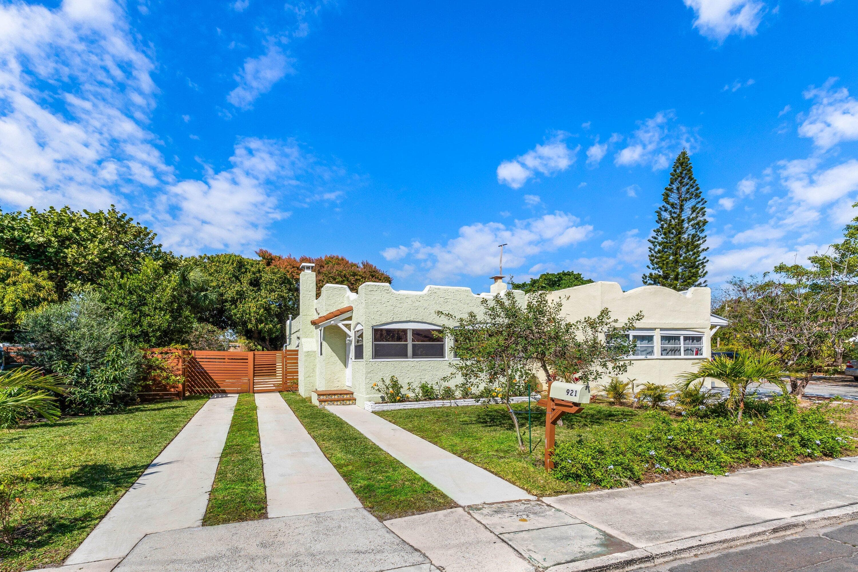 921 S M Street, Lake Worth Beach, FL 33460 — photo 38 of 63
