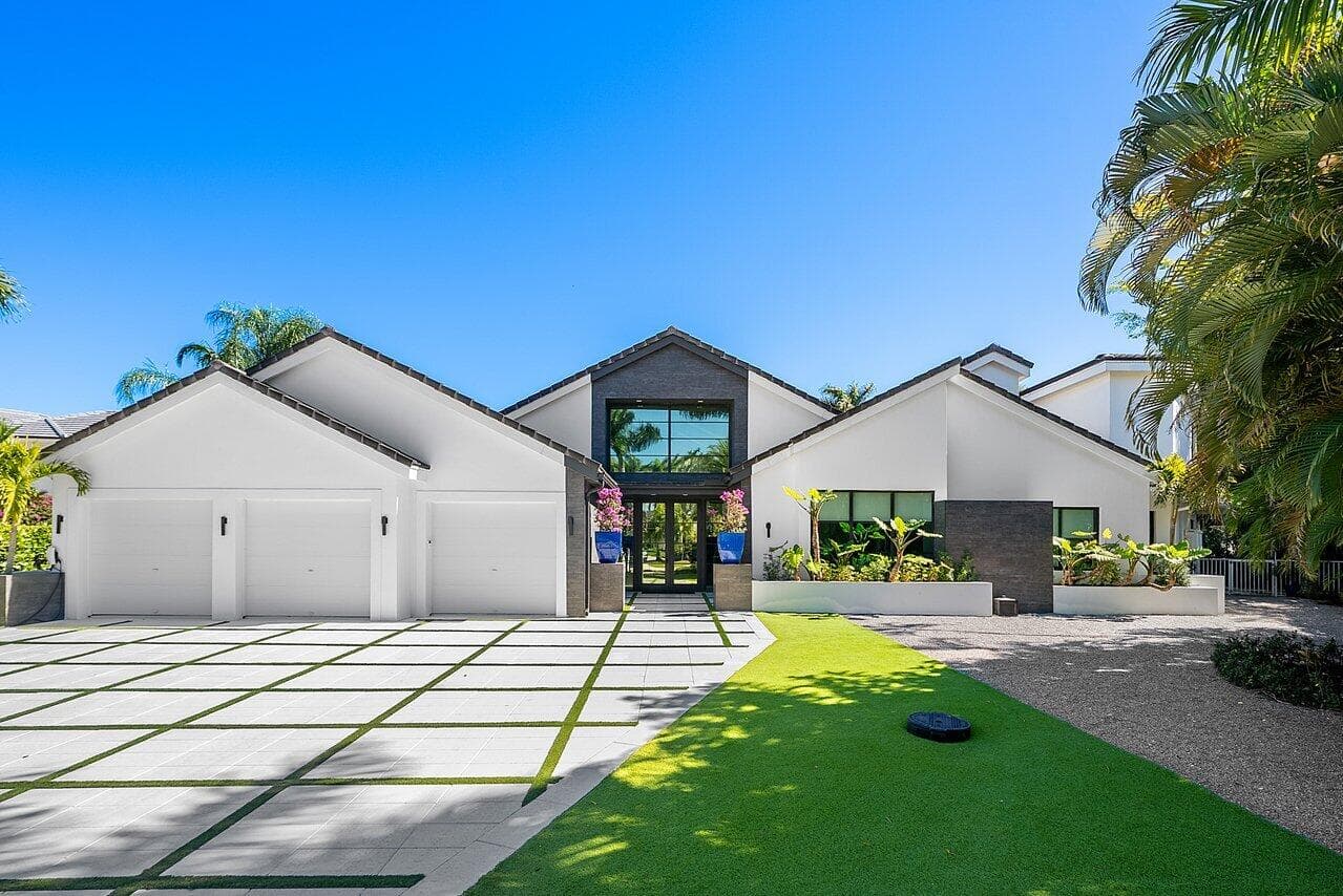 3746 NW 53rd Street, Boca Raton, FL 33496 — photo 1 of 69