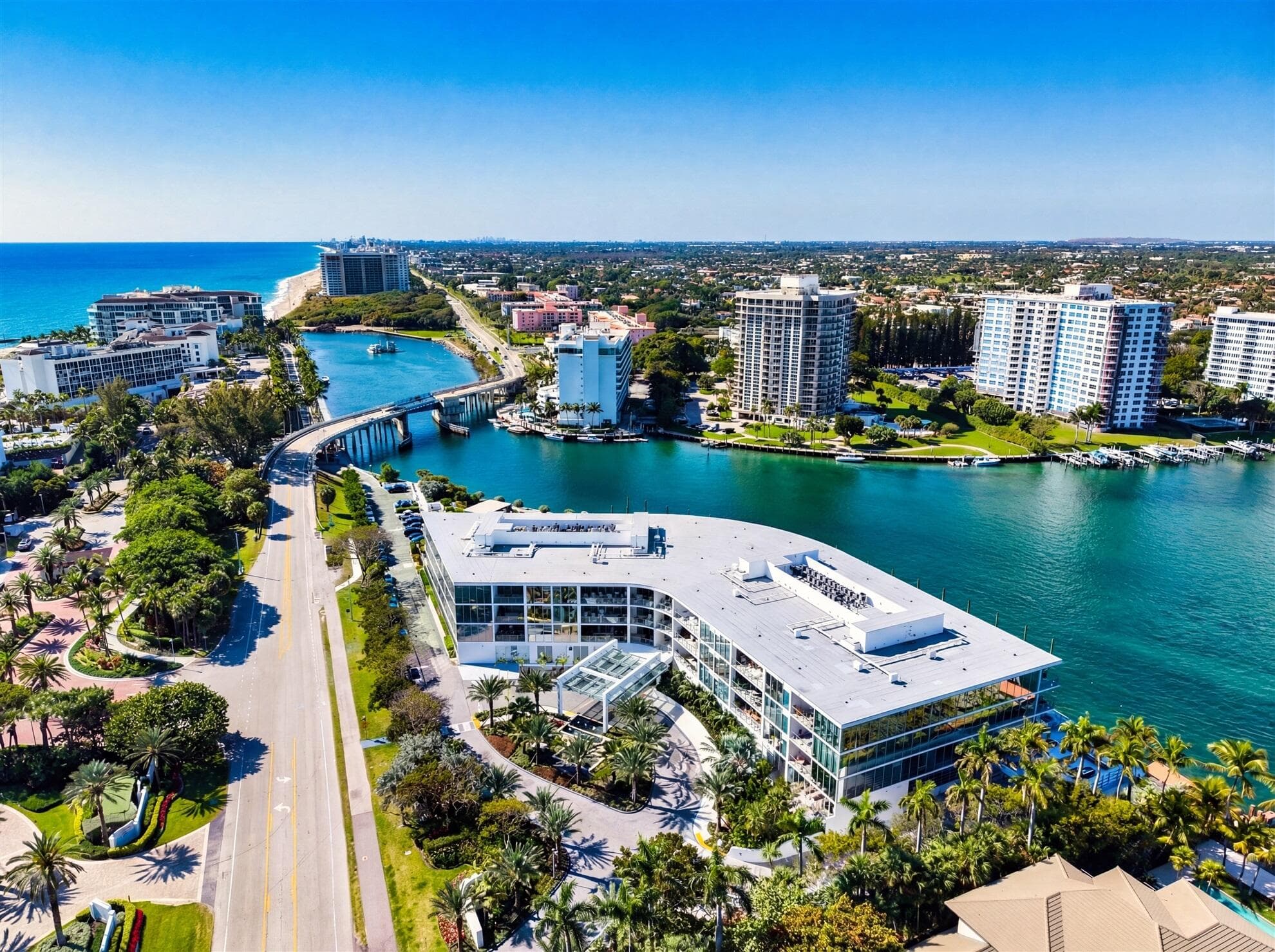 725 S Ocean Boulevard 101, Boca Raton, FL 33432 — photo 64 of 65