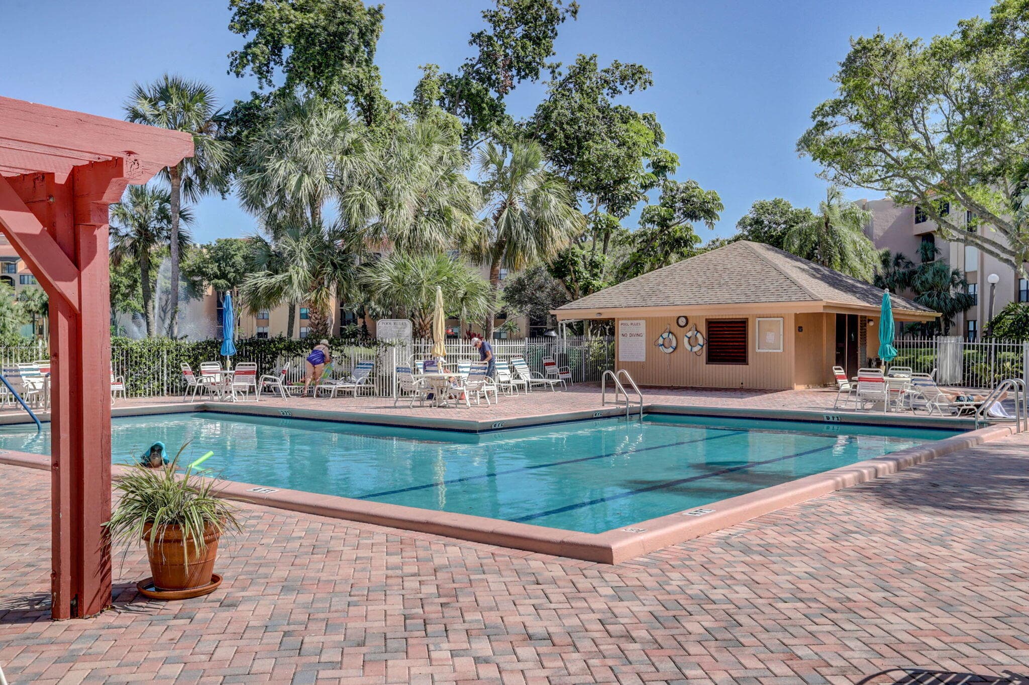 600 Egret Circle 7105, Delray Beach, FL 33444 — photo 39 of 58