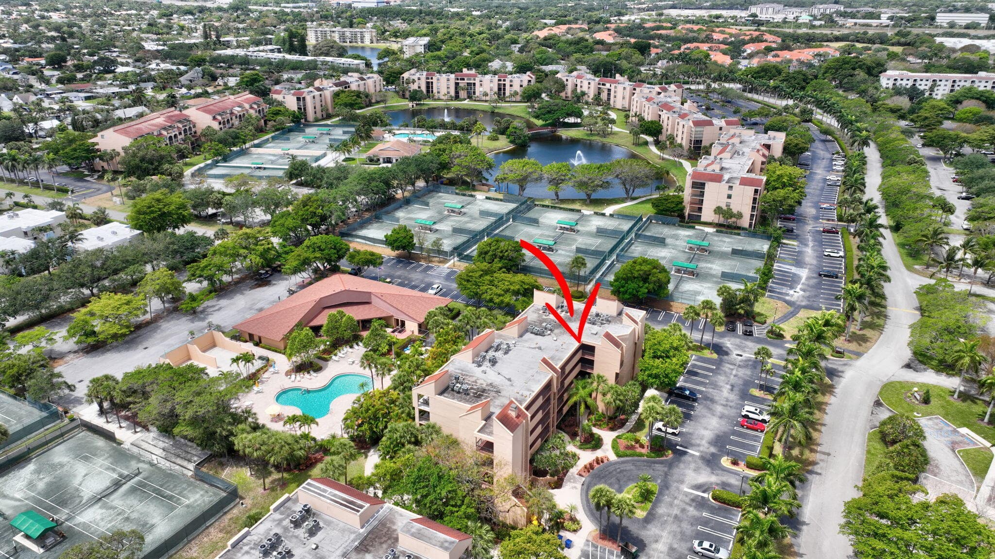 600 Egret Circle 7105, Delray Beach, FL 33444 — photo 45 of 58