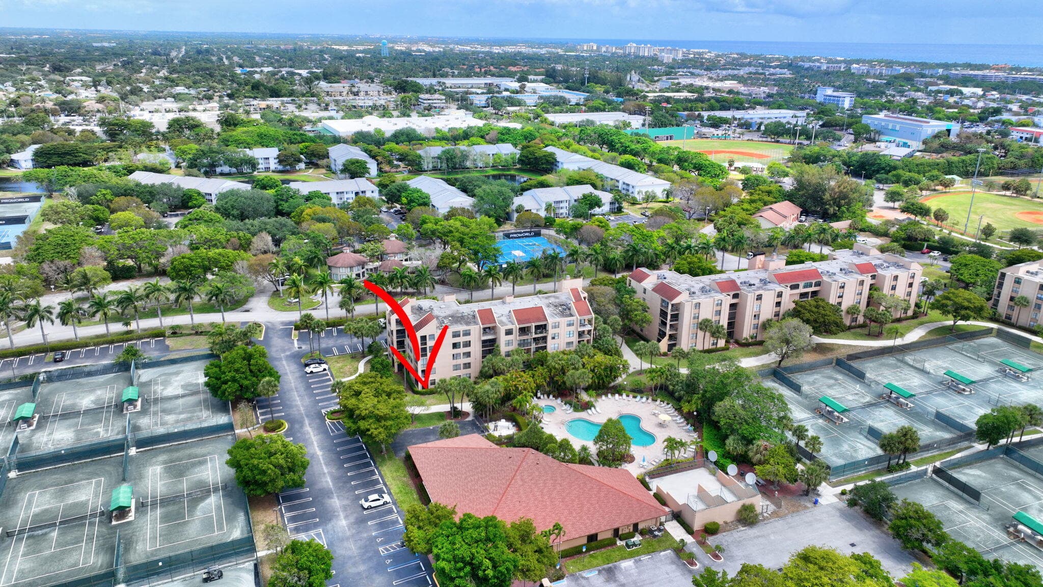 600 Egret Circle 7105, Delray Beach, FL 33444 — photo 49 of 58