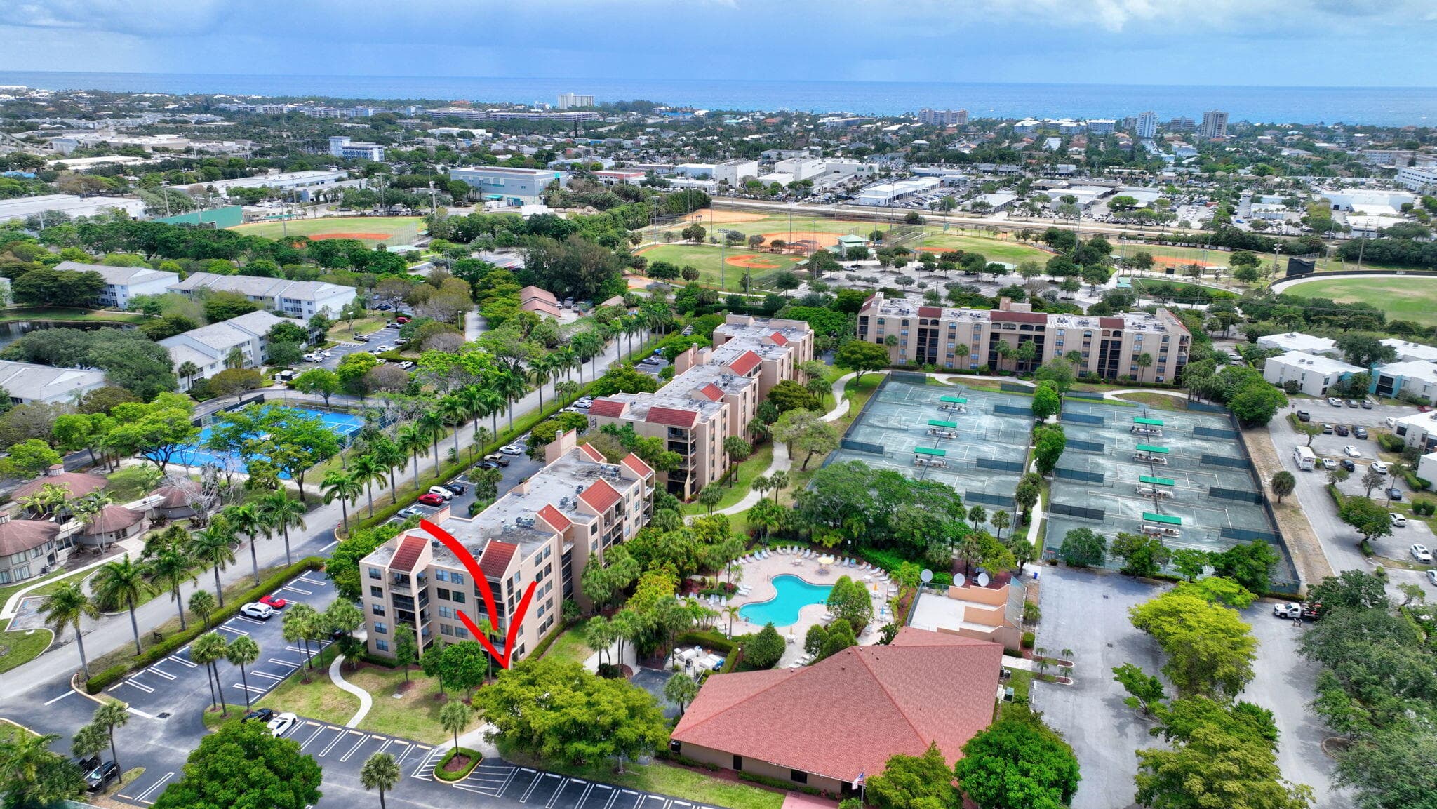 600 Egret Circle 7105, Delray Beach, FL 33444 — photo 51 of 58