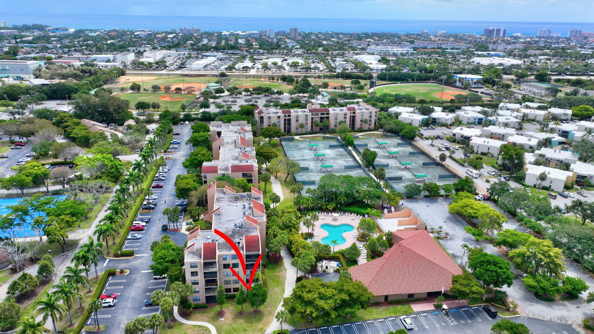 600 Egret Circle 7105, Delray Beach, FL 33444 — photo 52 of 58
