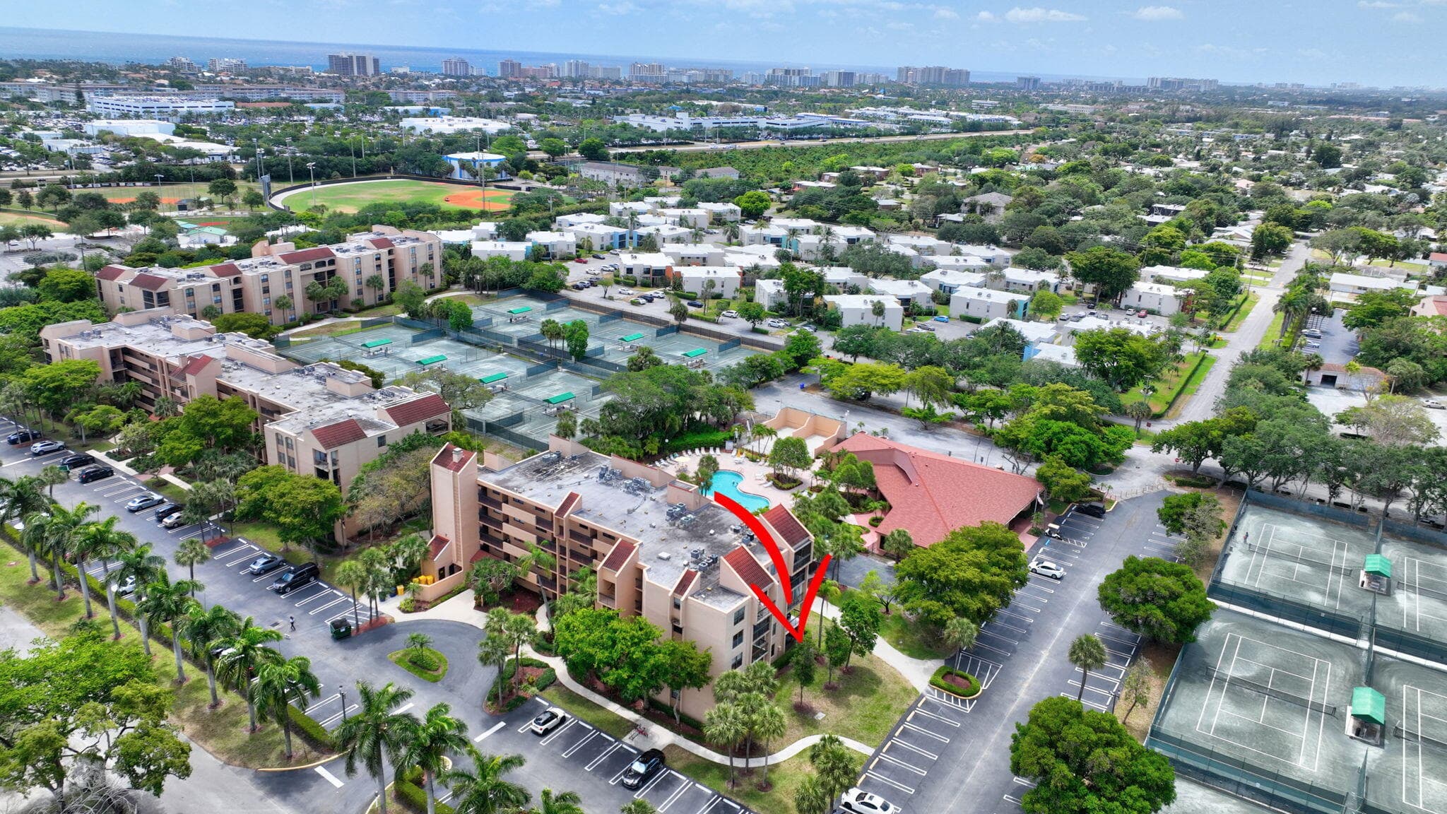 600 Egret Circle 7105, Delray Beach, FL 33444 — photo 54 of 58