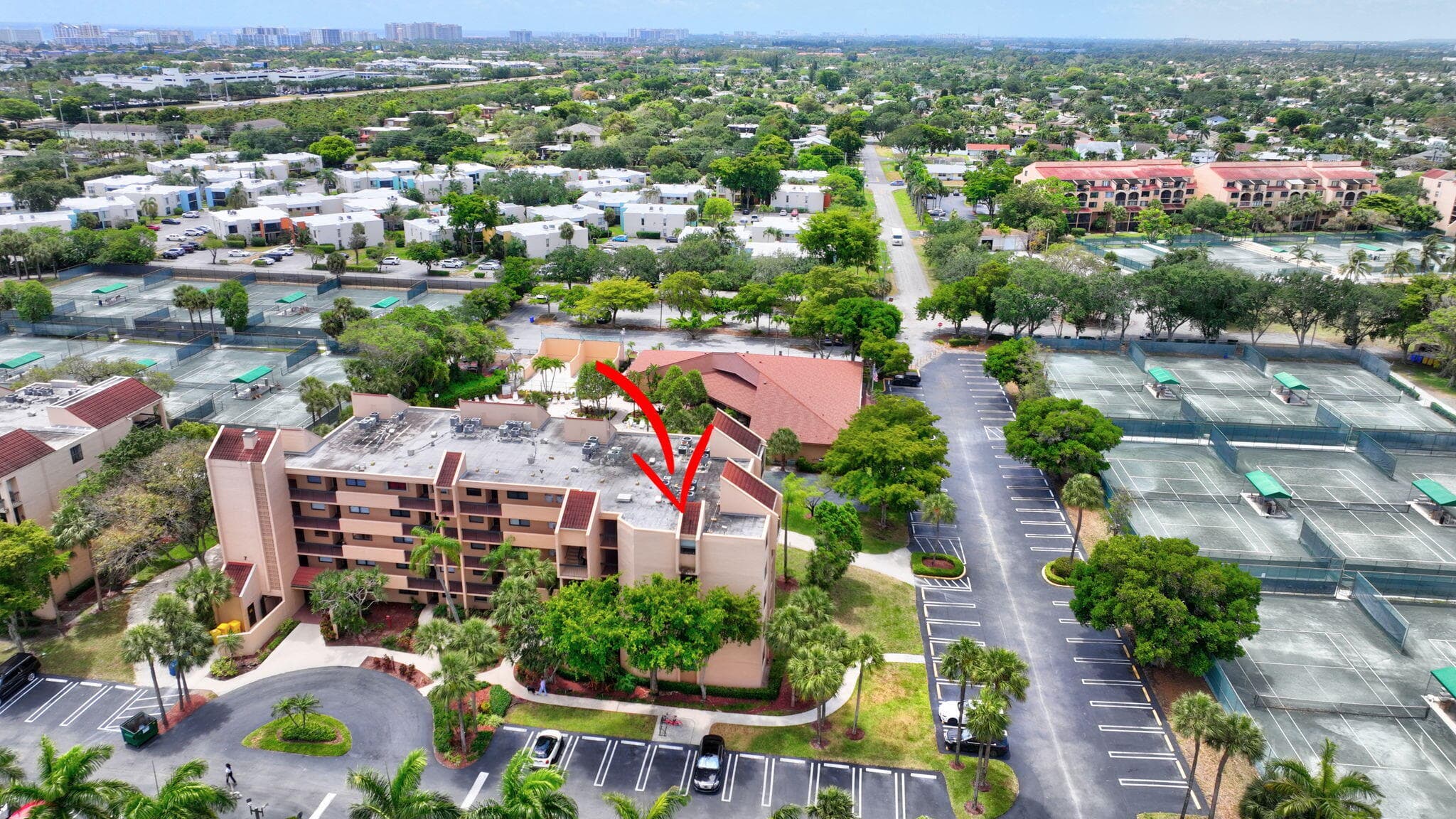 600 Egret Circle 7105, Delray Beach, FL 33444 — photo 55 of 58