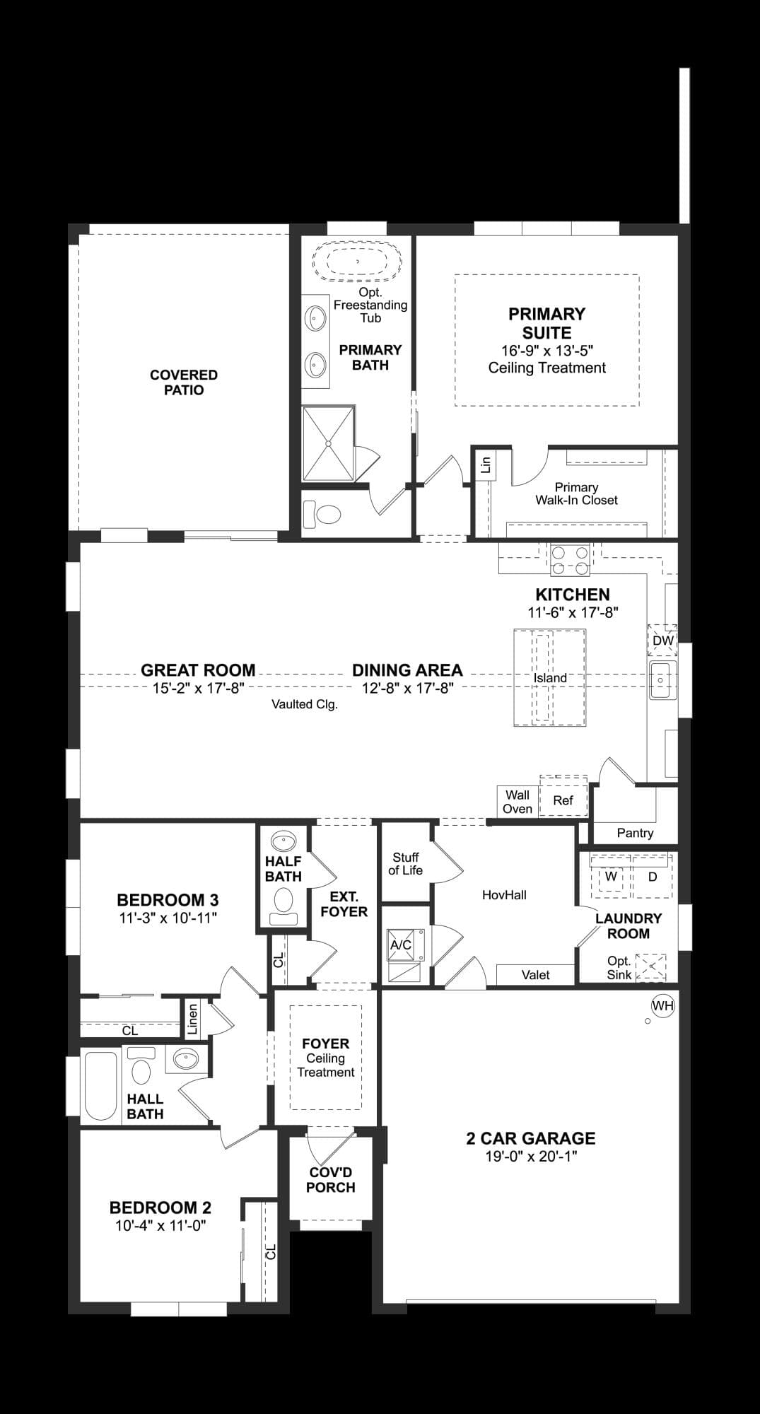 142 Parkside Way 11, Royal Palm Beach, FL 33414 — photo 19 of 19