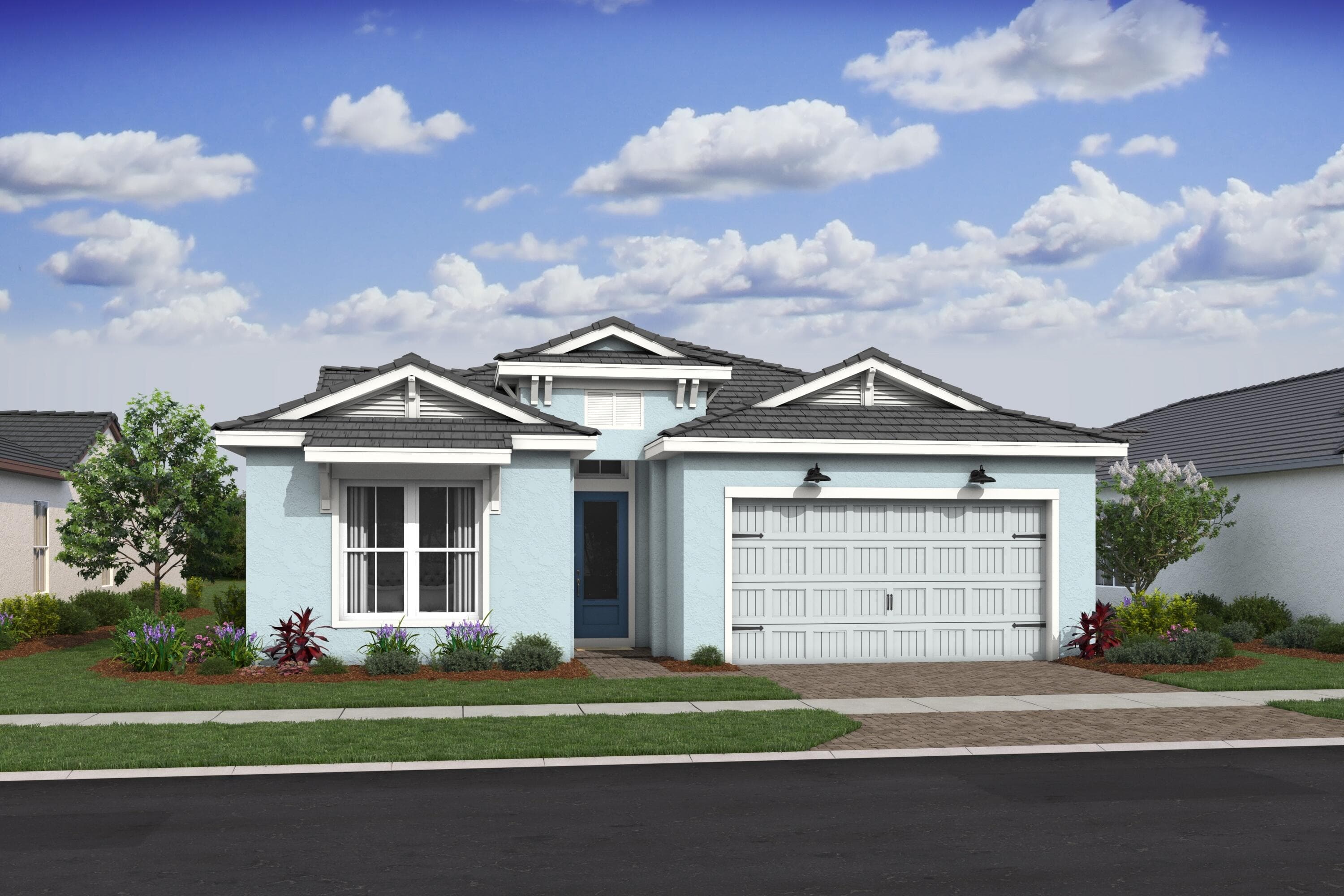 142 Parkside Way 11, Royal Palm Beach, FL 33414 — photo 1 of 19