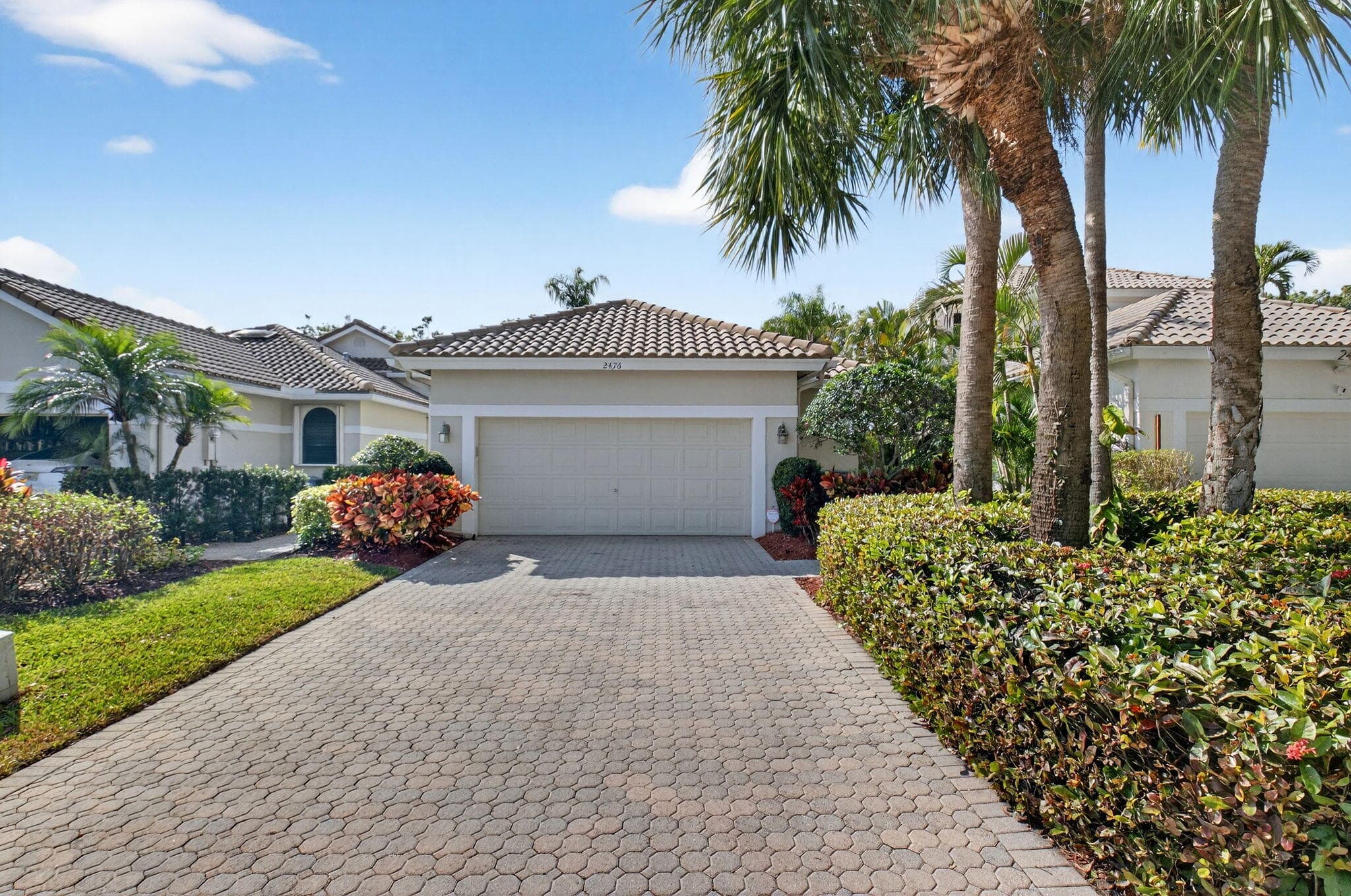 2476 NW 66th Drive, Boca Raton, FL 33496 — photo 1 of 57