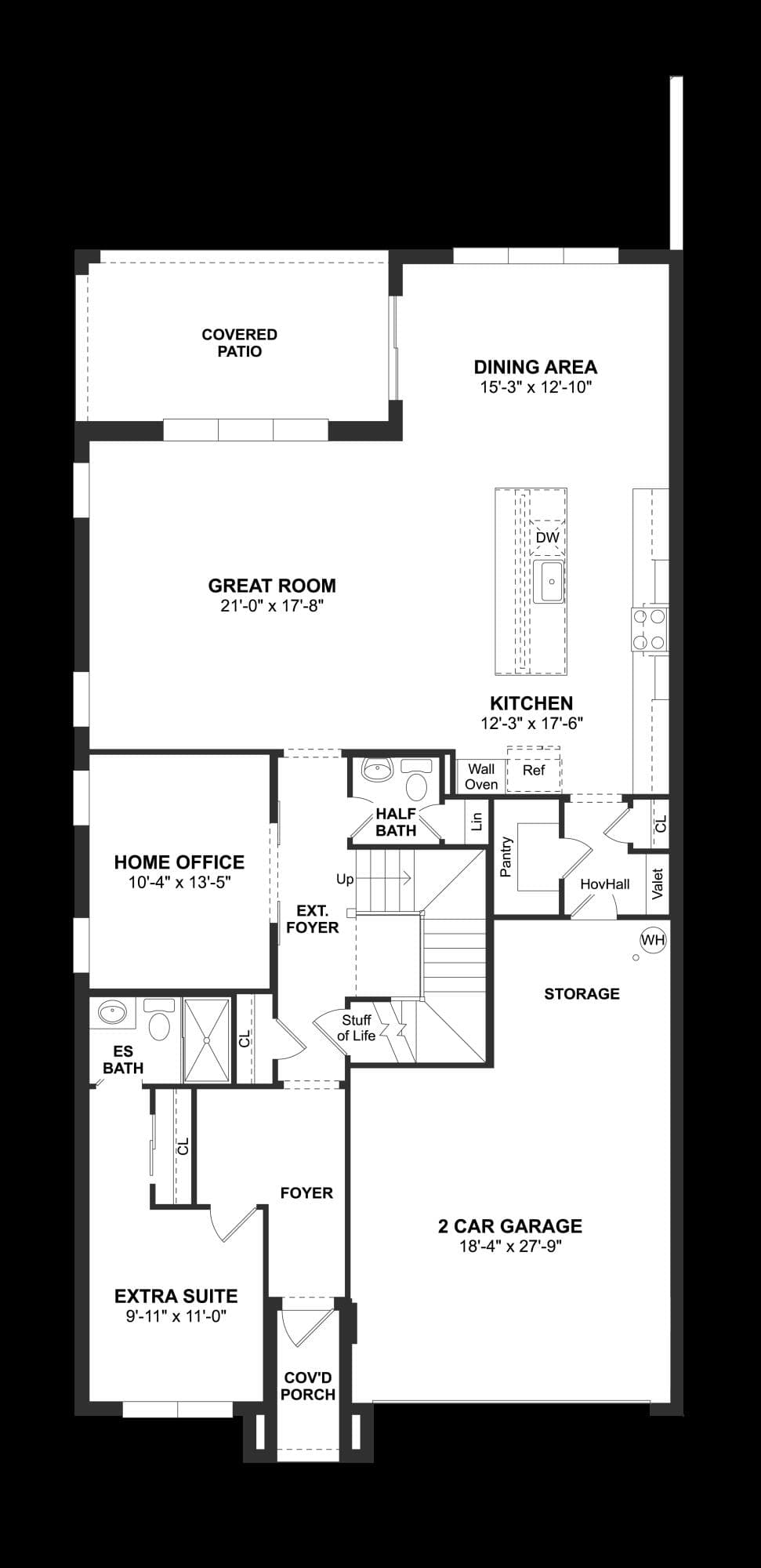 150 Parkside Way 13, Royal Palm Beach, FL 33414 — photo 14 of 15