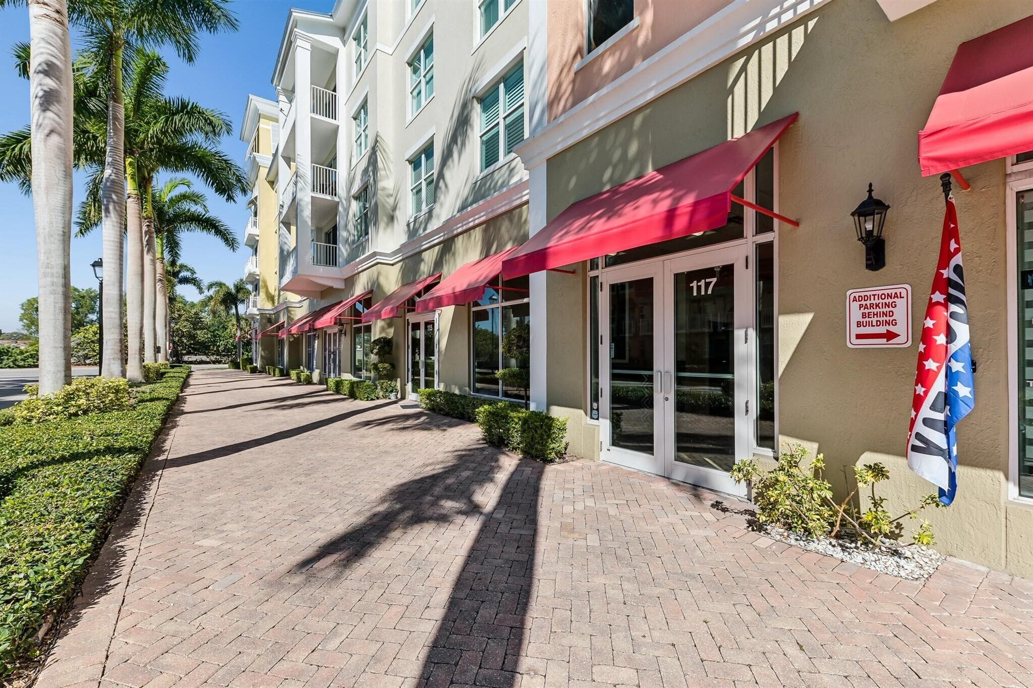 117 Moorings Drive 38-39, Lantana, FL 33462 — photo 1 of 16