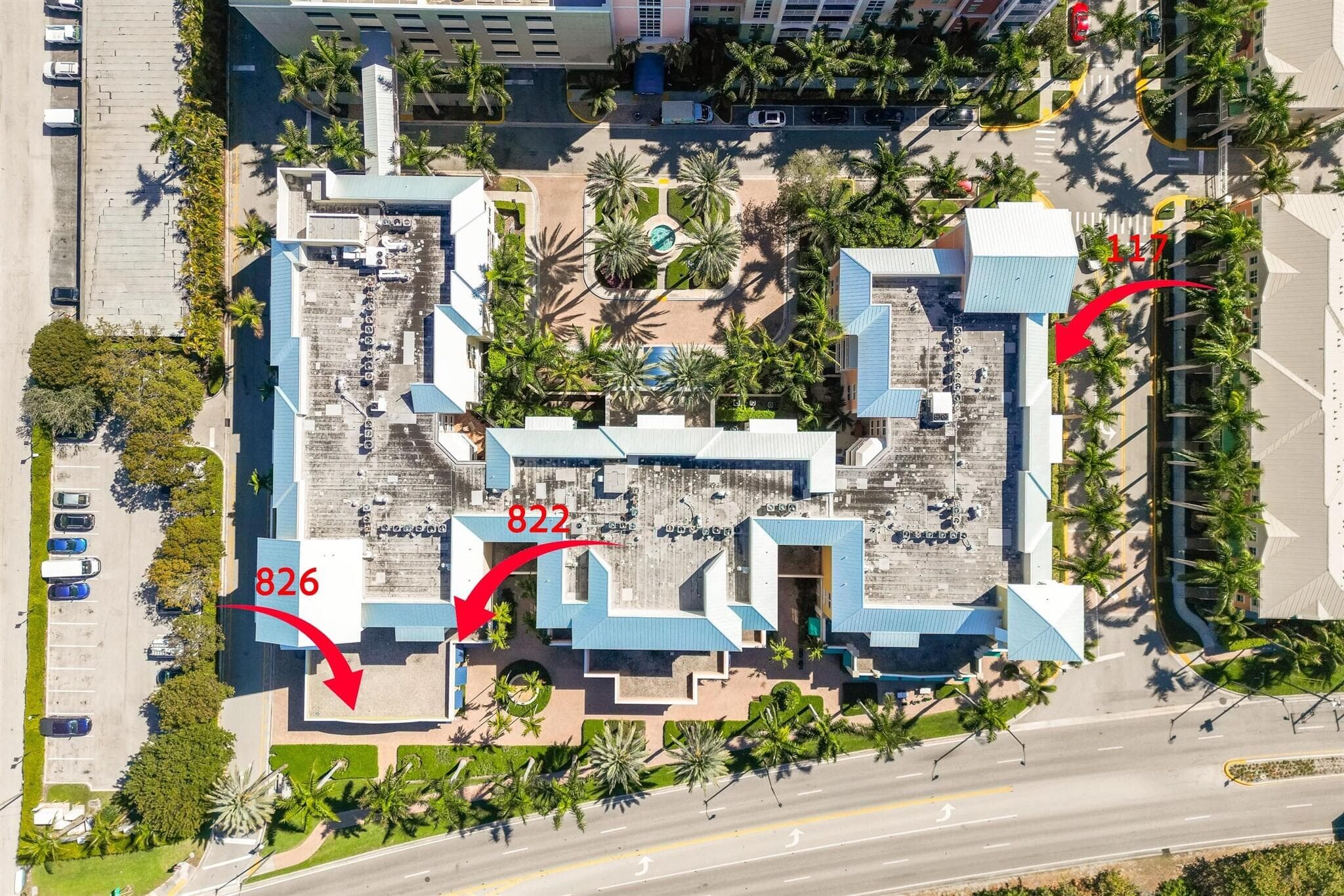 117 Moorings Drive 38-39, Lantana, FL 33462 — photo 16 of 16