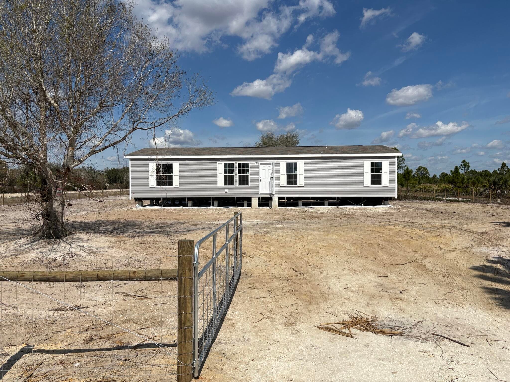 15983 NW 272nd Street, Okeechobee, FL 34972 — photo 2 of 14