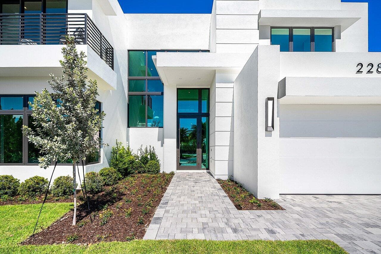 2285 Delray Ridge Lane Lot 8, Delray Beach, FL 33444 — photo 3 of 107
