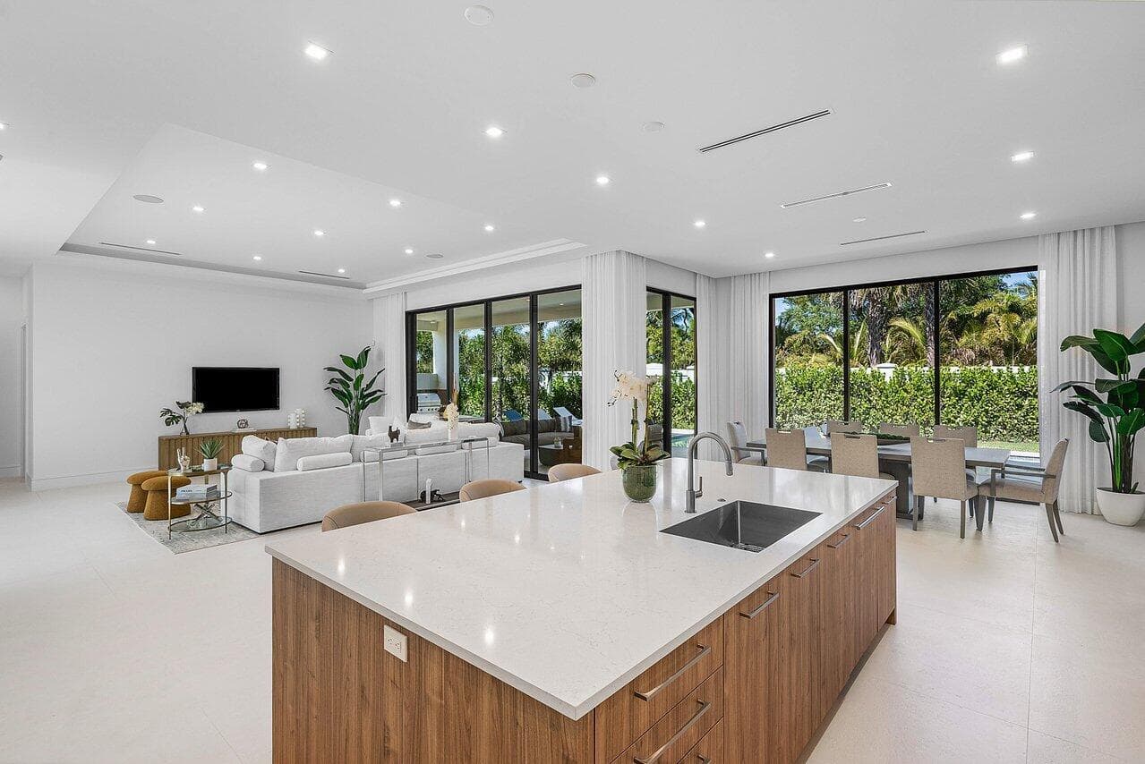 2285 Delray Ridge Lane Lot 8, Delray Beach, FL 33444 — photo 17 of 107
