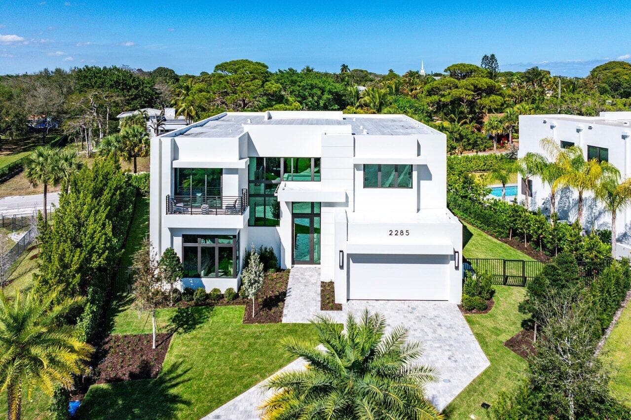 2285 Delray Ridge Lane Lot 8, Delray Beach, FL 33444 — photo 5 of 107