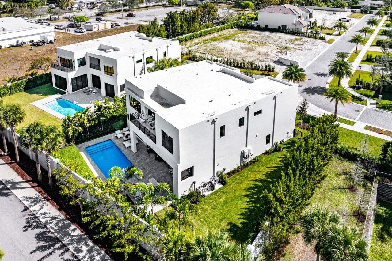 2285 Delray Ridge Lane Lot 8, Delray Beach, FL 33444 — photo 58 of 107