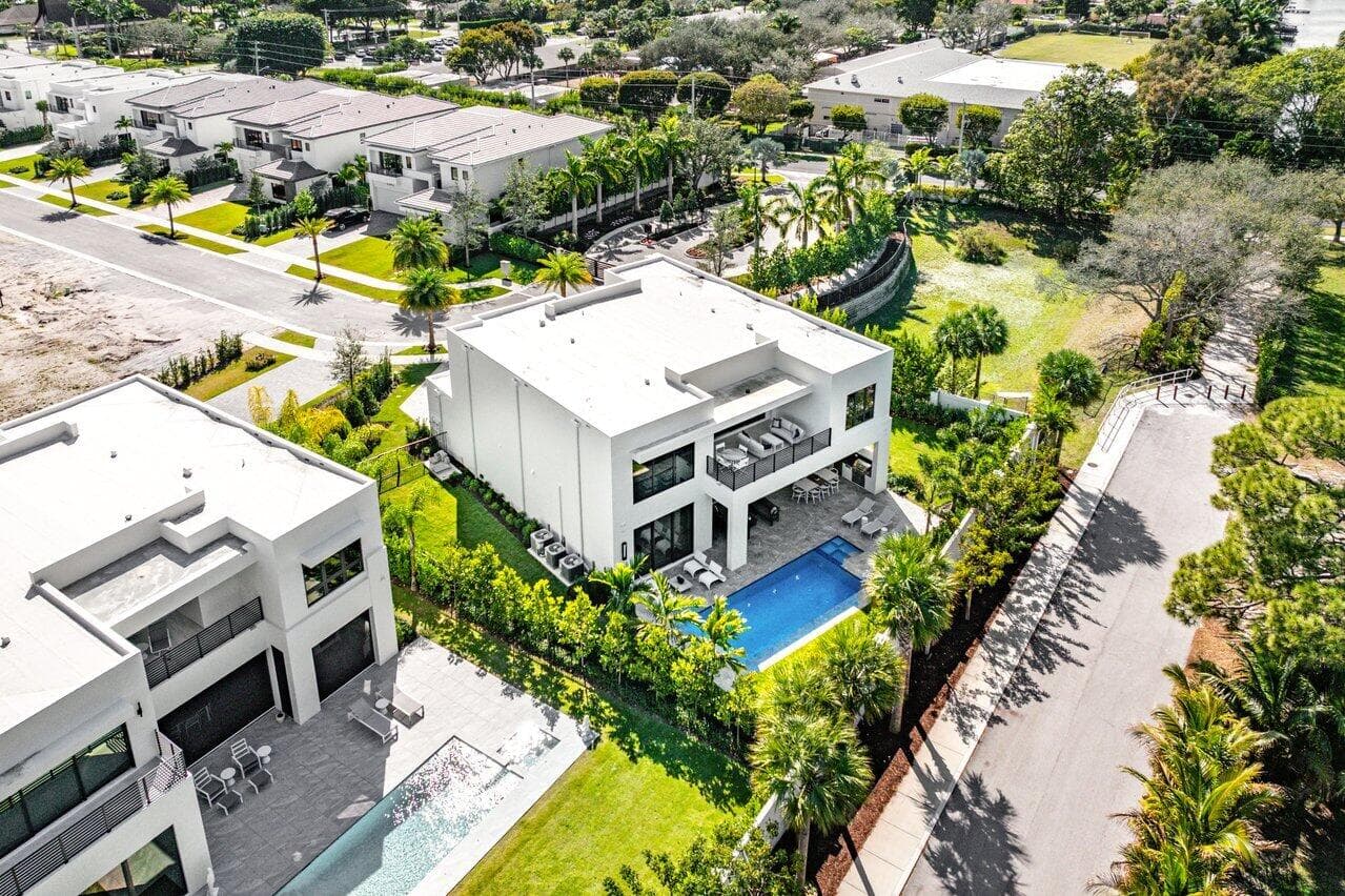 2285 Delray Ridge Lane Lot 8, Delray Beach, FL 33444 — photo 61 of 107