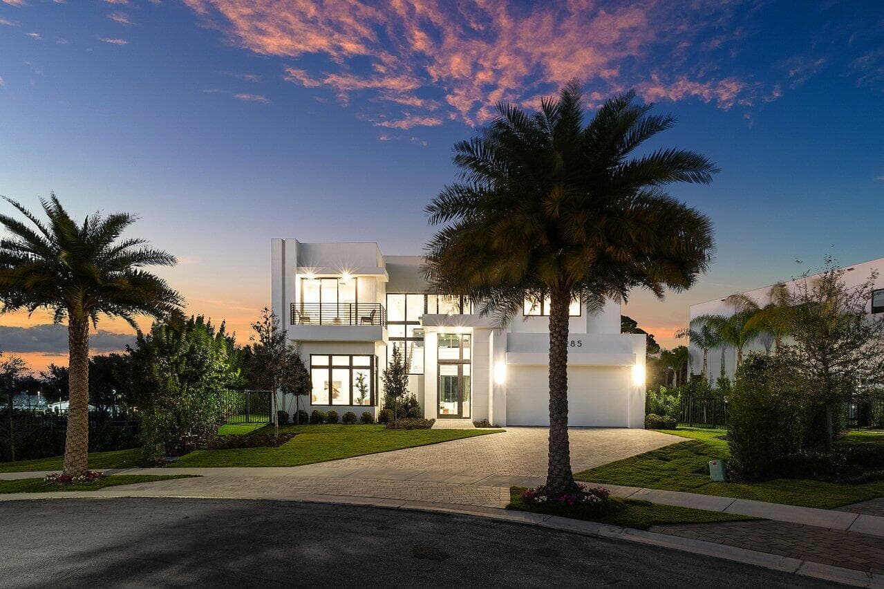 2285 Delray Ridge Lane Lot 8, Delray Beach, FL 33444 — photo 6 of 107