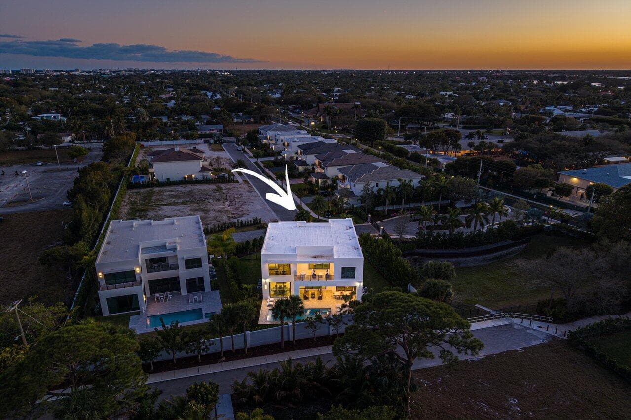 2285 Delray Ridge Lane Lot 8, Delray Beach, FL 33444 — photo 83 of 107
