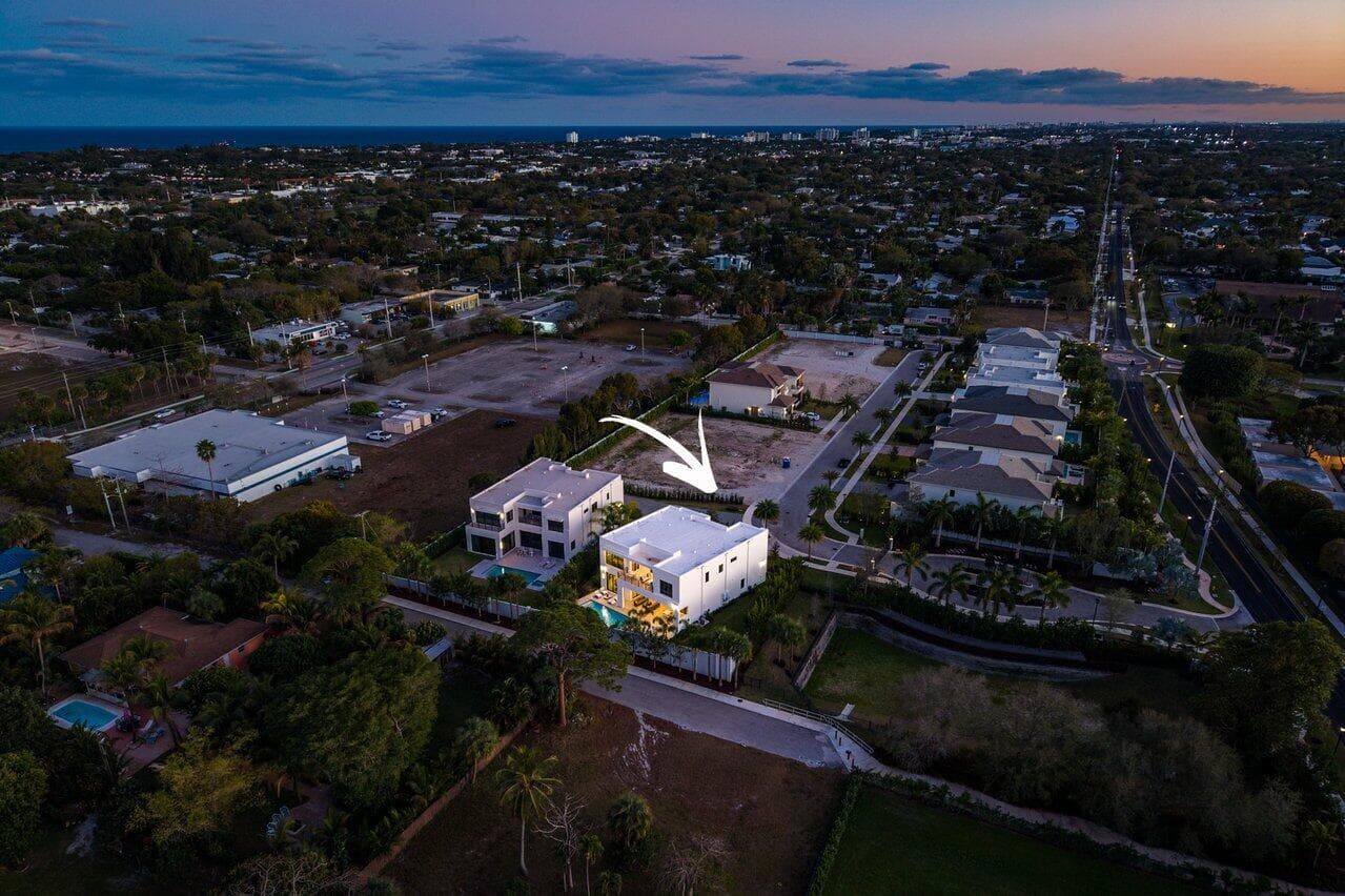 2285 Delray Ridge Lane Lot 8, Delray Beach, FL 33444 — photo 84 of 107