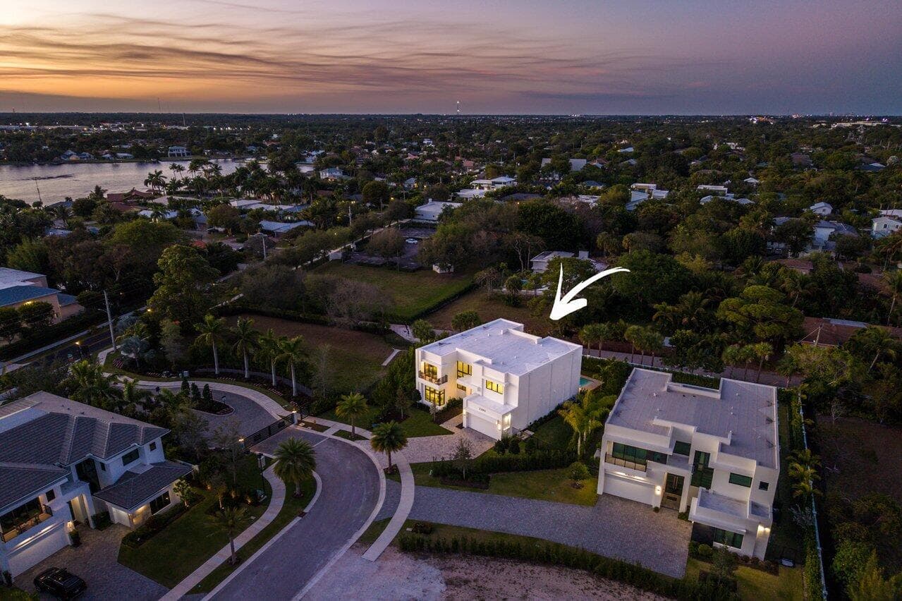 2285 Delray Ridge Lane Lot 8, Delray Beach, FL 33444 — photo 85 of 107
