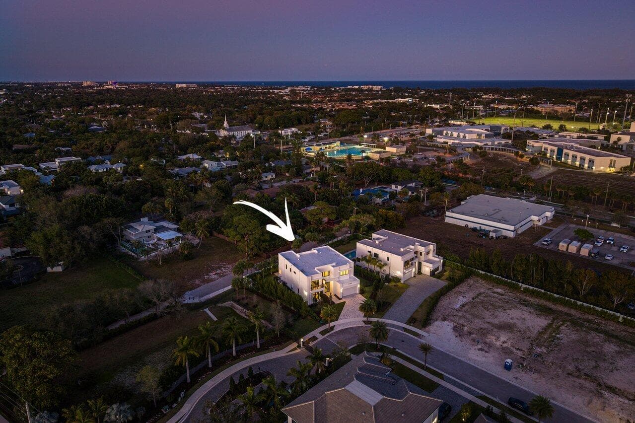 2285 Delray Ridge Lane Lot 8, Delray Beach, FL 33444 — photo 88 of 107